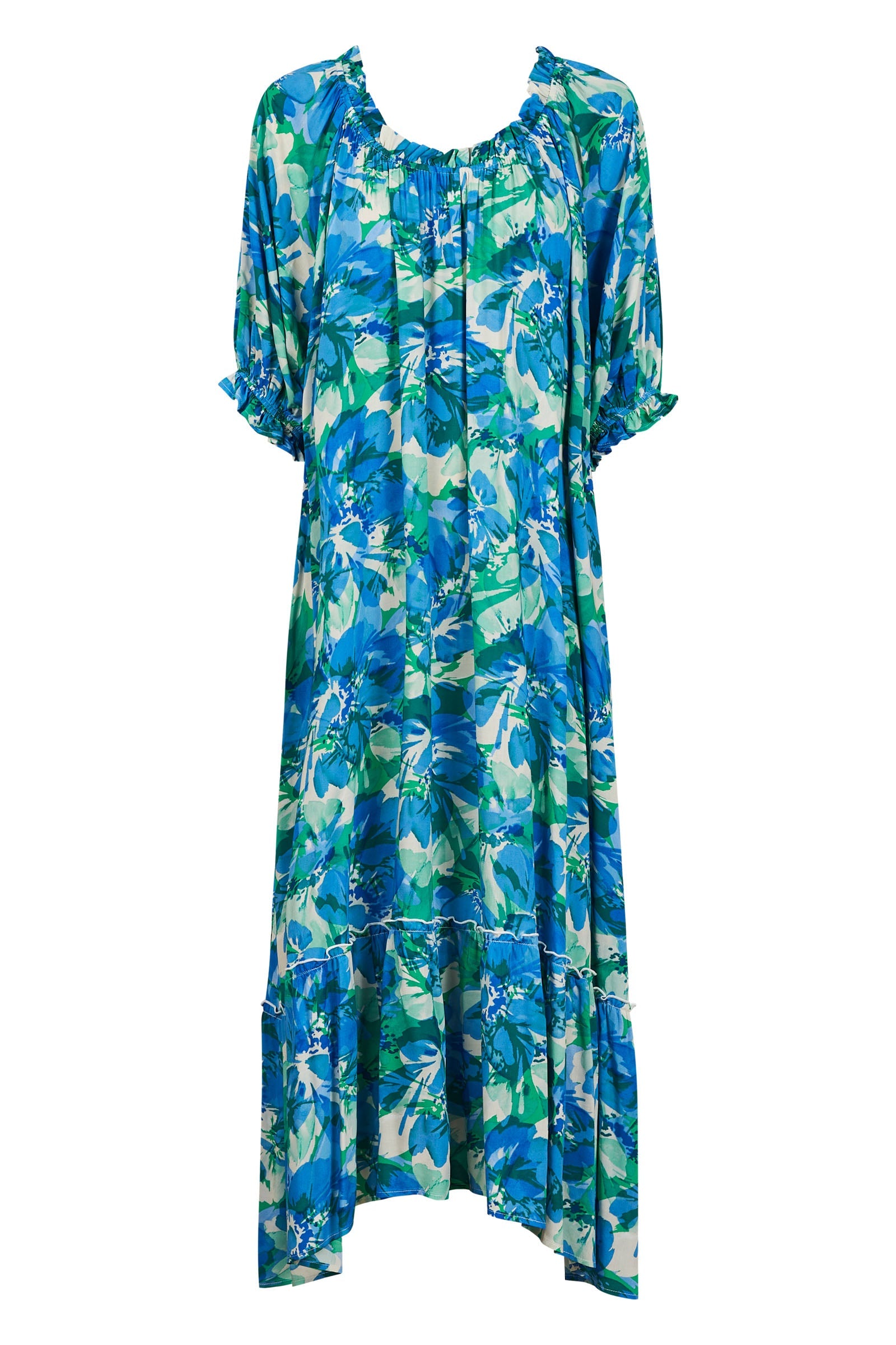 Lipari Dress - Petali - The Haven Co