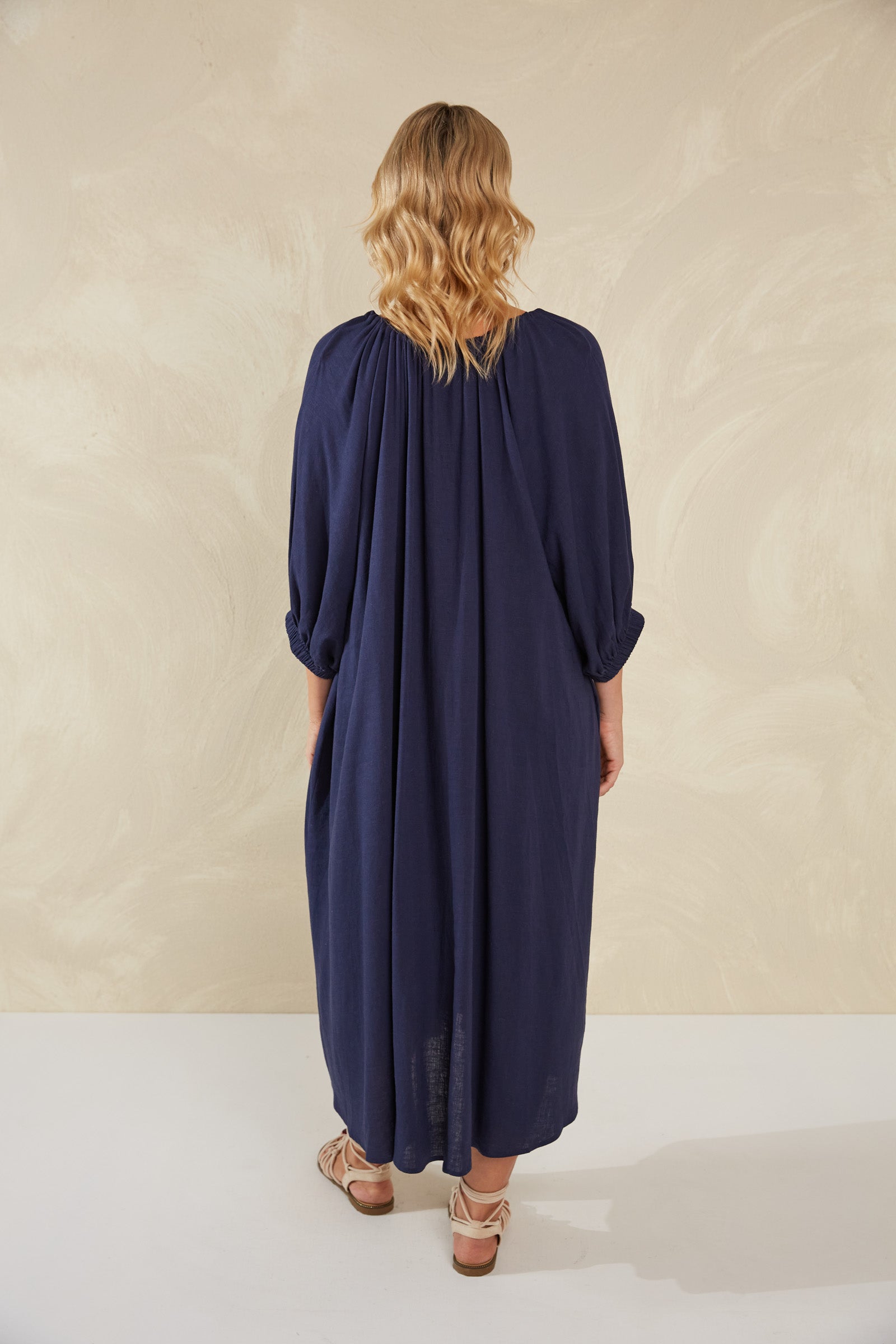 Sardinia Relaxed Maxi - Riviera - The Haven Co