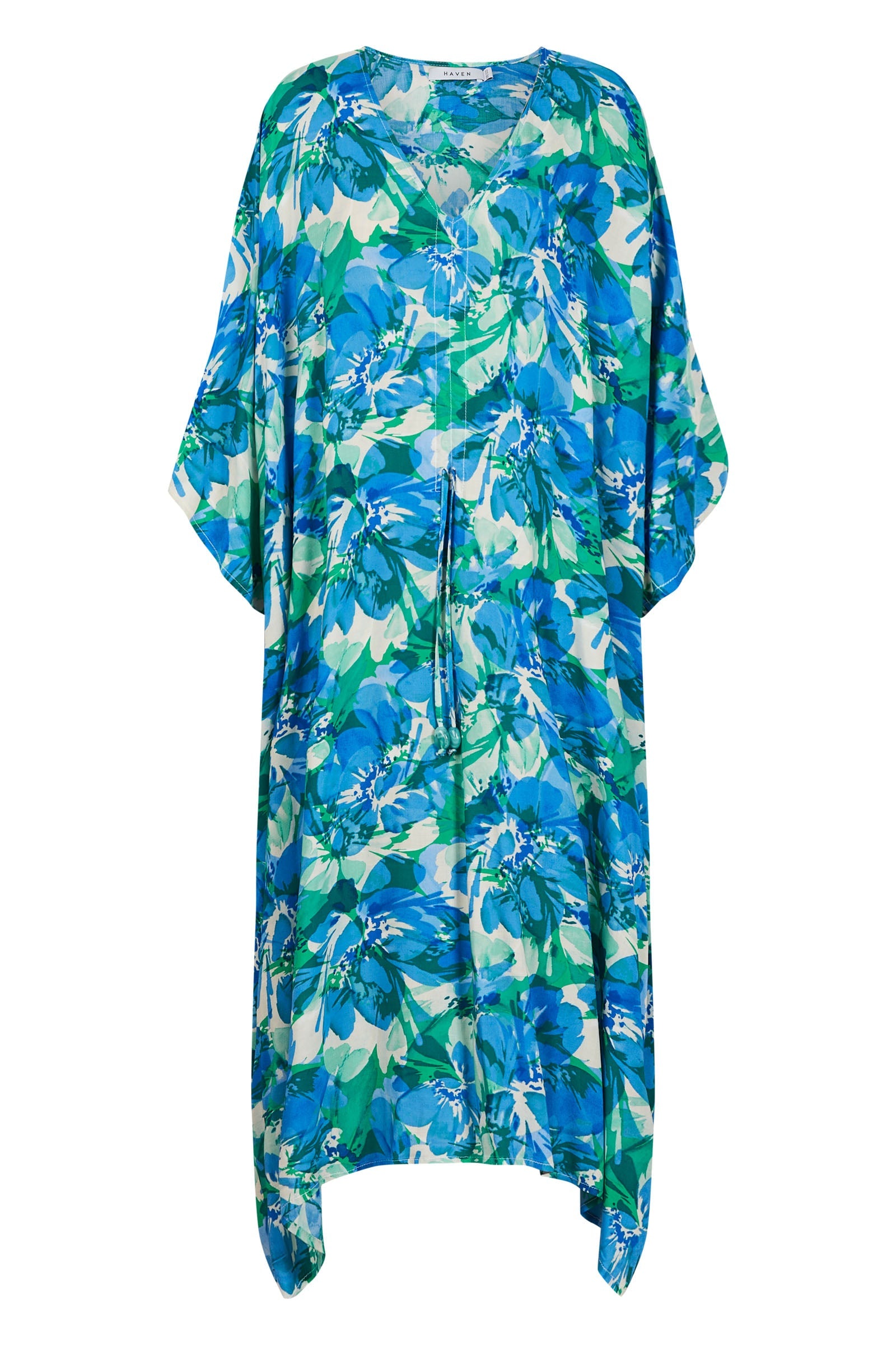 Lipari Kaftan - Petali - The Haven Co