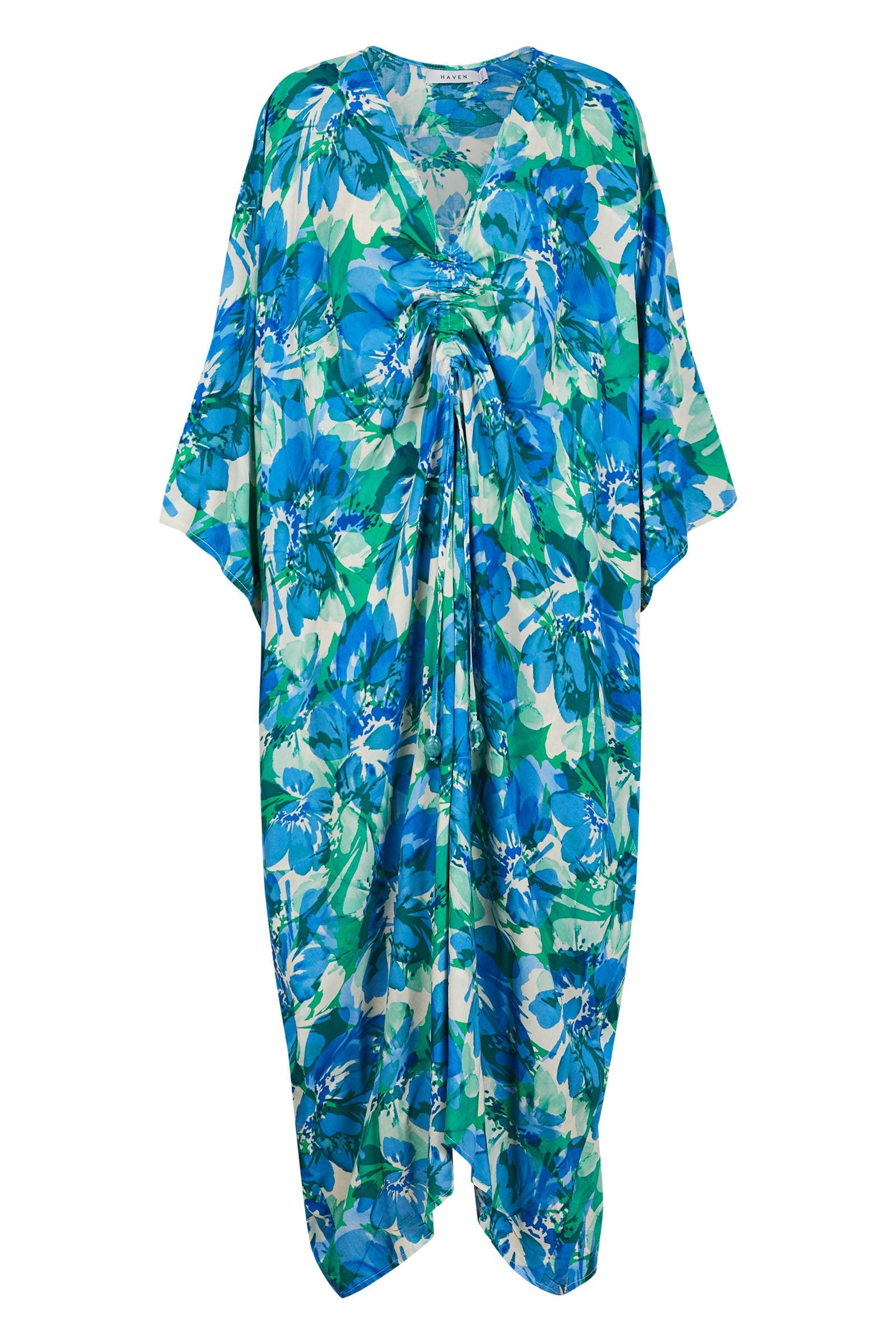 Lipari Kaftan - Petali - The Haven Co