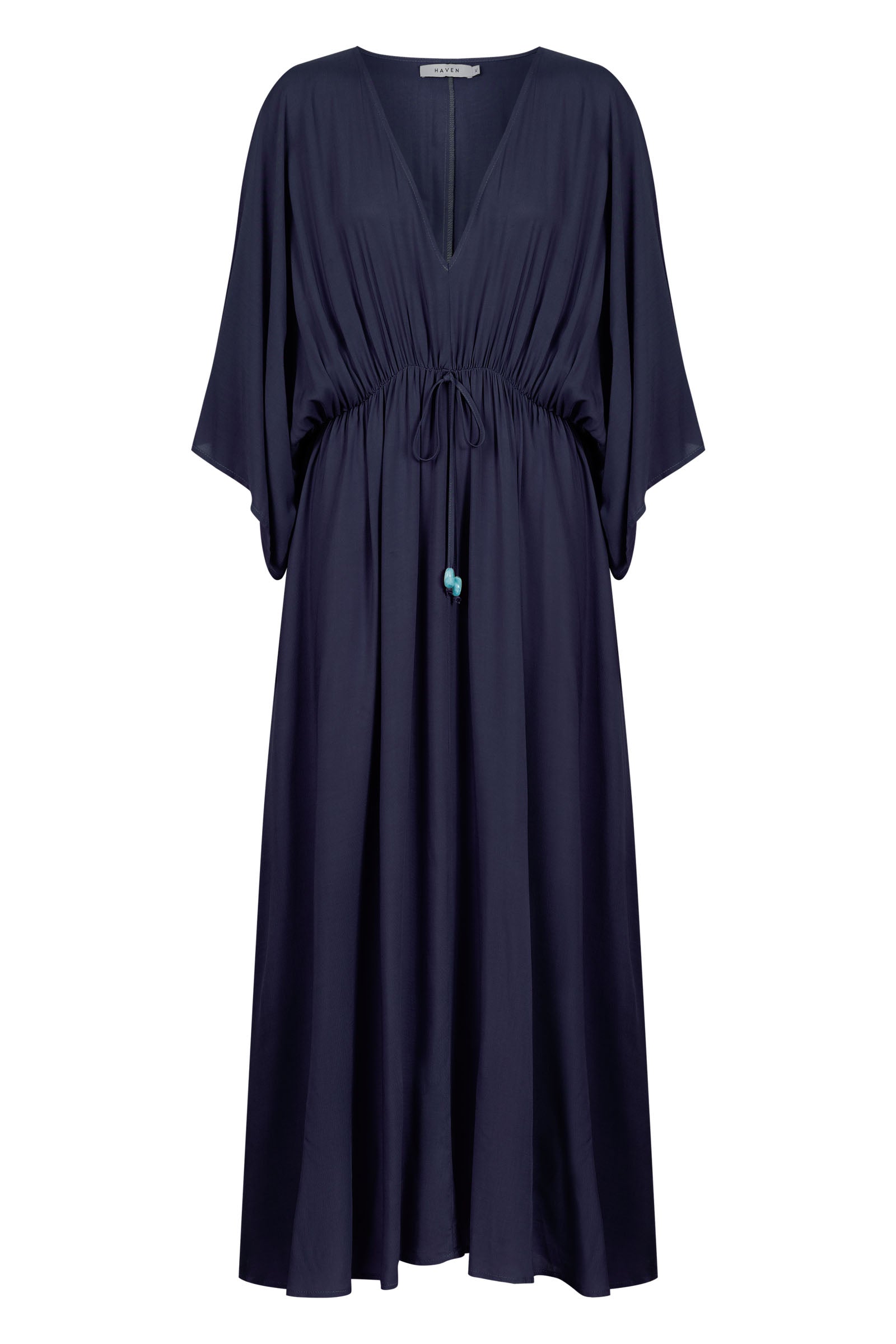 Lipari Tie Maxi - Riviera - The Haven Co