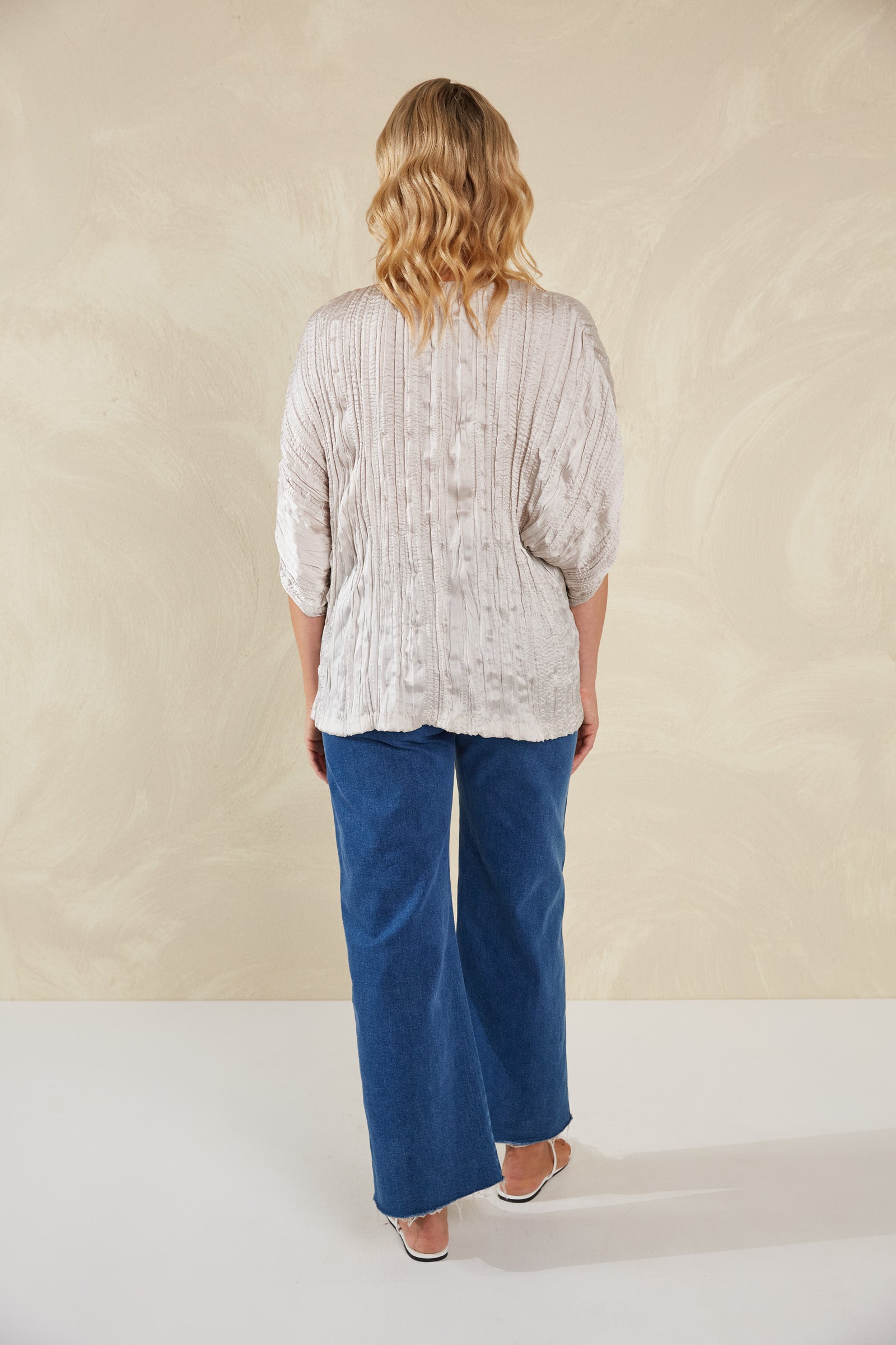 Verona Top - Chroma - The Haven Co
