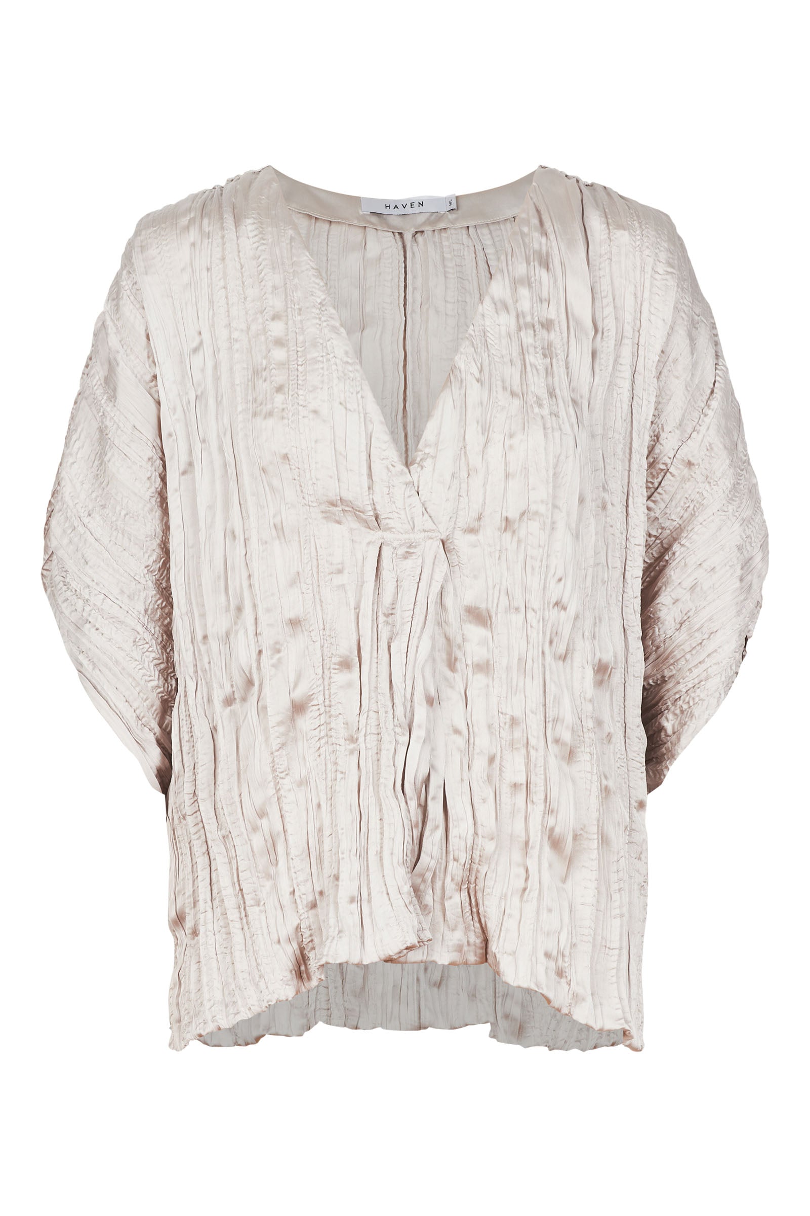 Verona Top - Chroma - The Haven Co