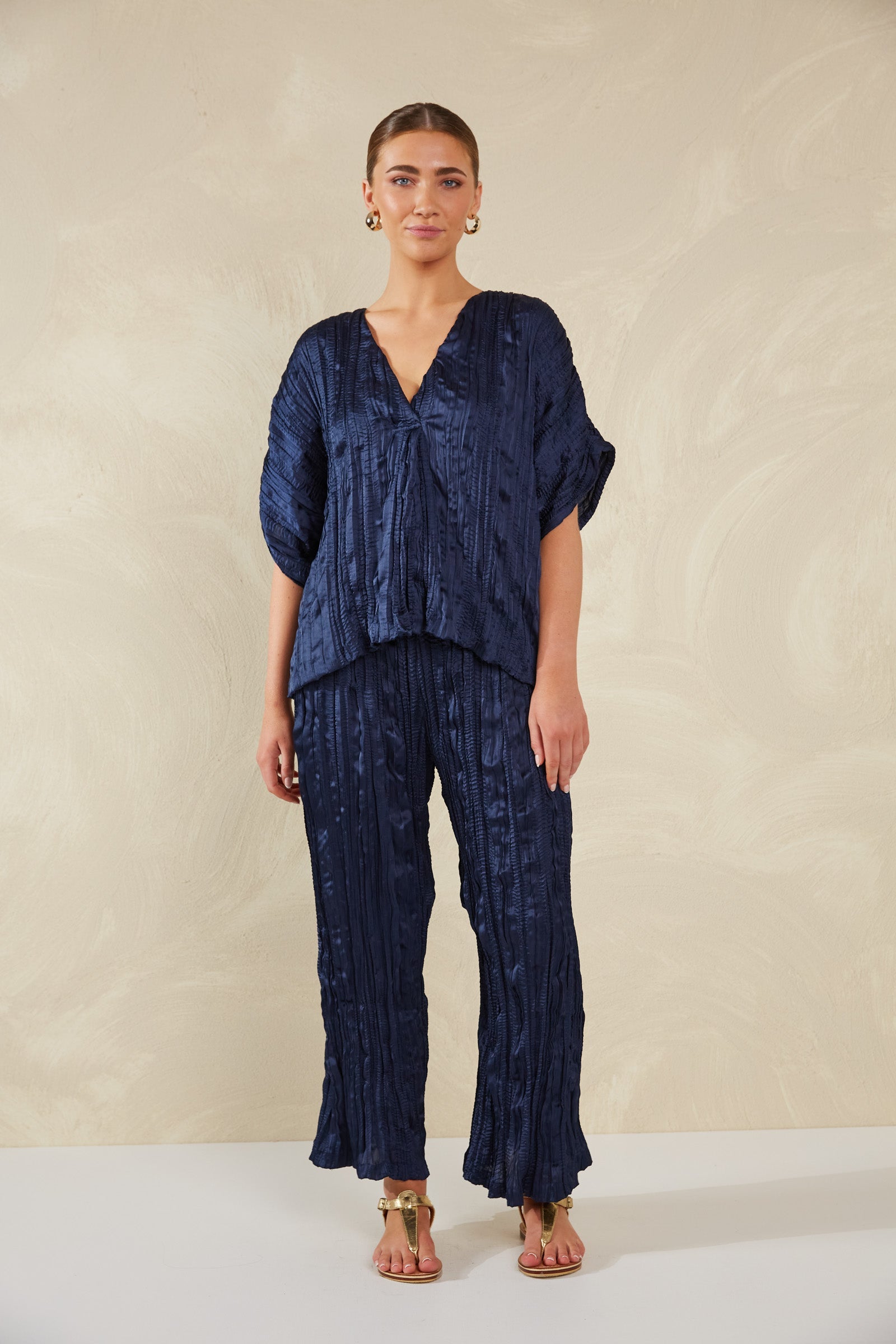 Verona Top - Riviera - The Haven Co