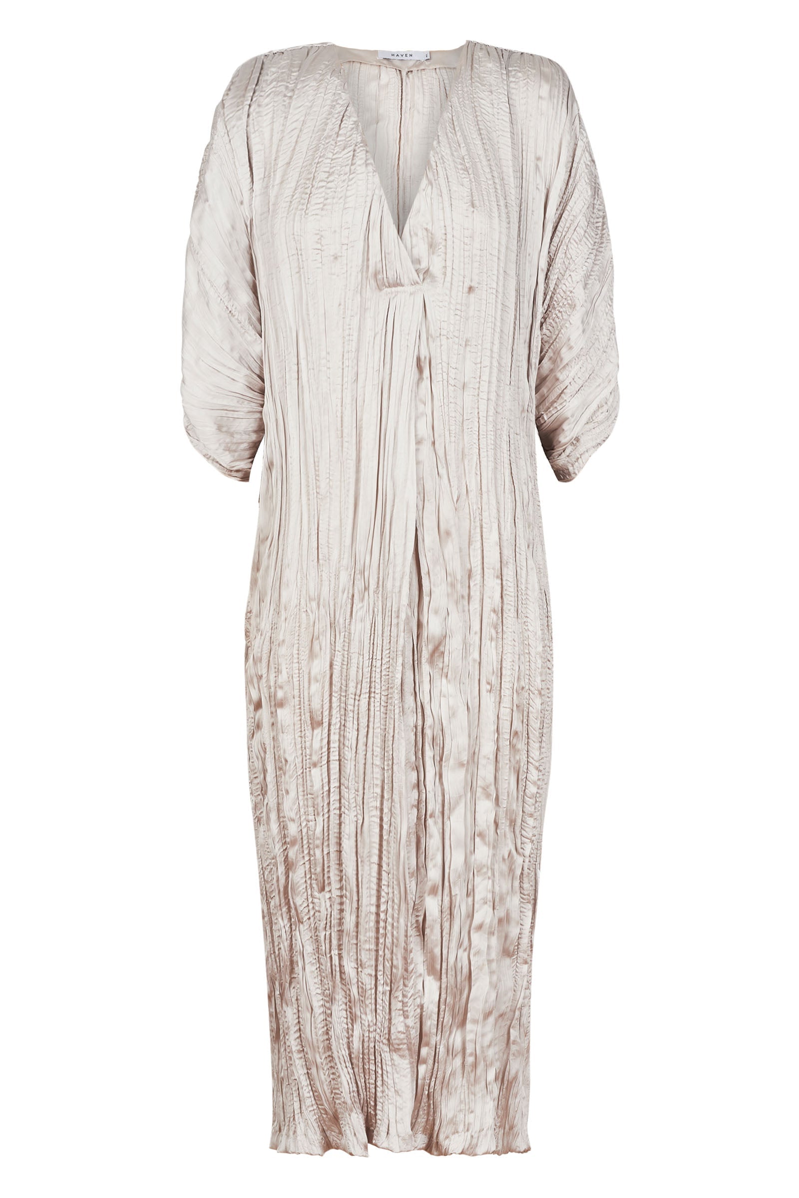 Verona Dress - Chroma - The Haven Co