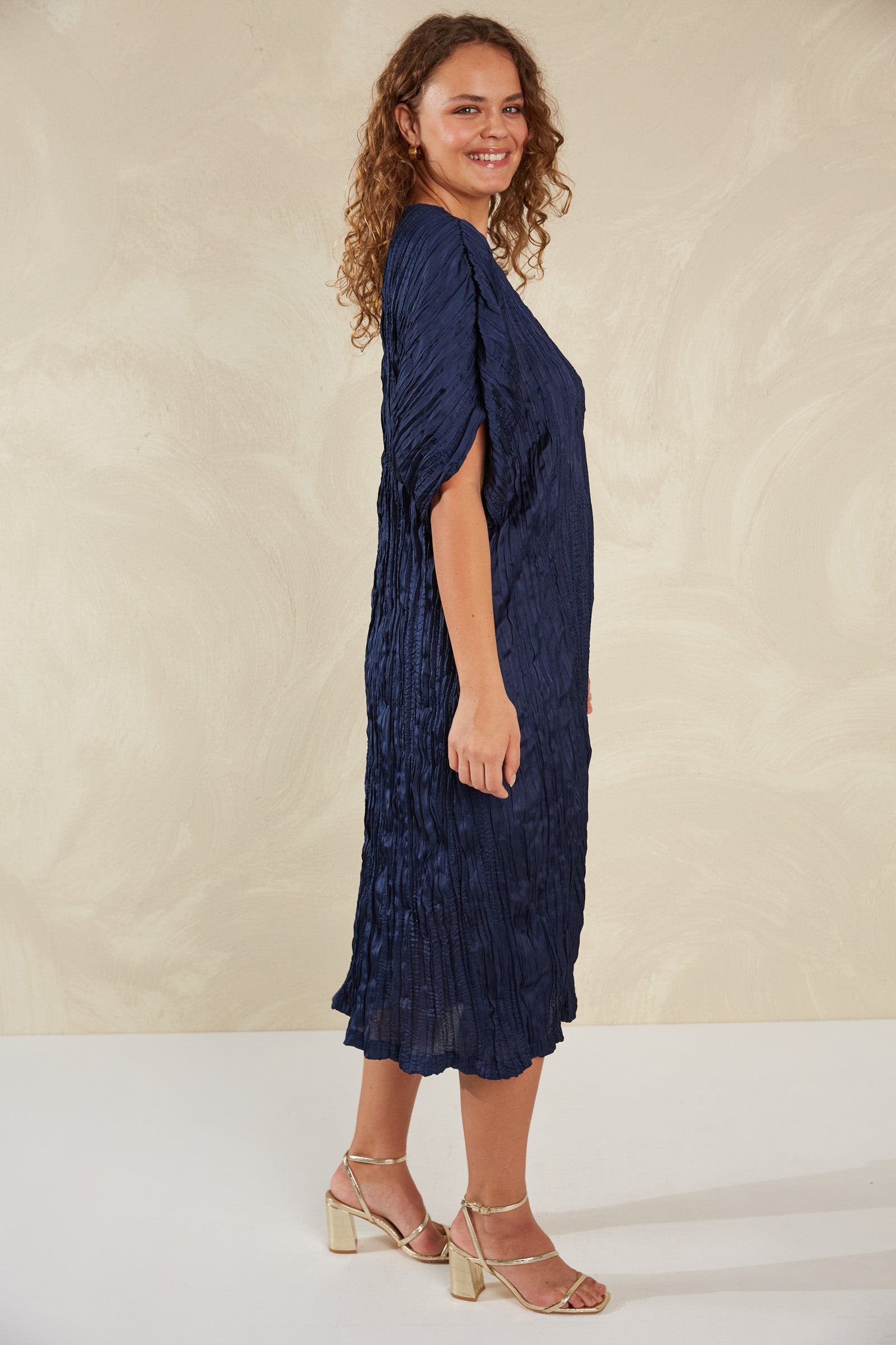 Verona Dress - Riviera - The Haven Co