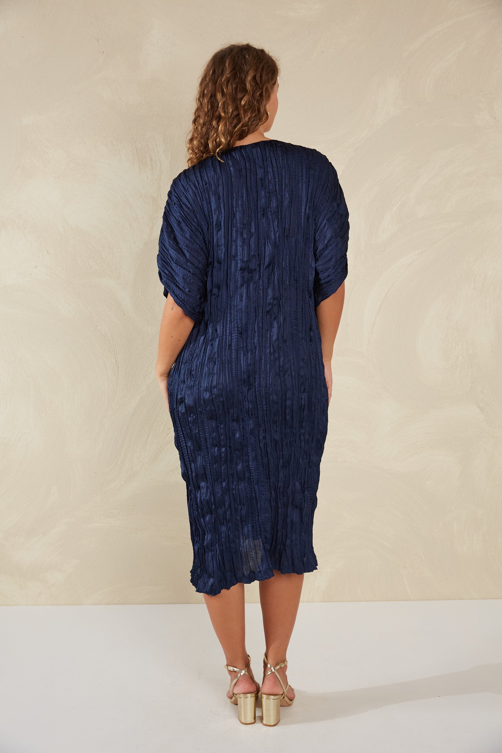 Verona Dress - Riviera - The Haven Co