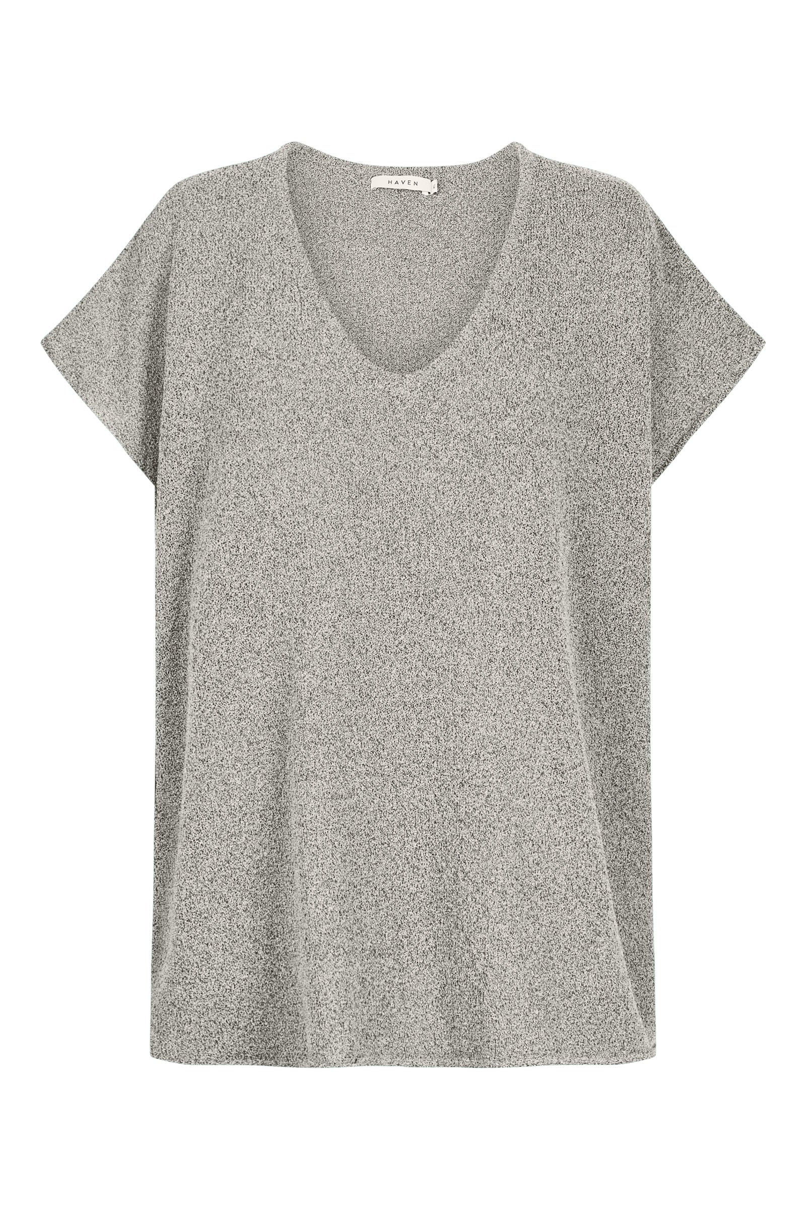 Como Knit Top - Chroma - The Haven Co