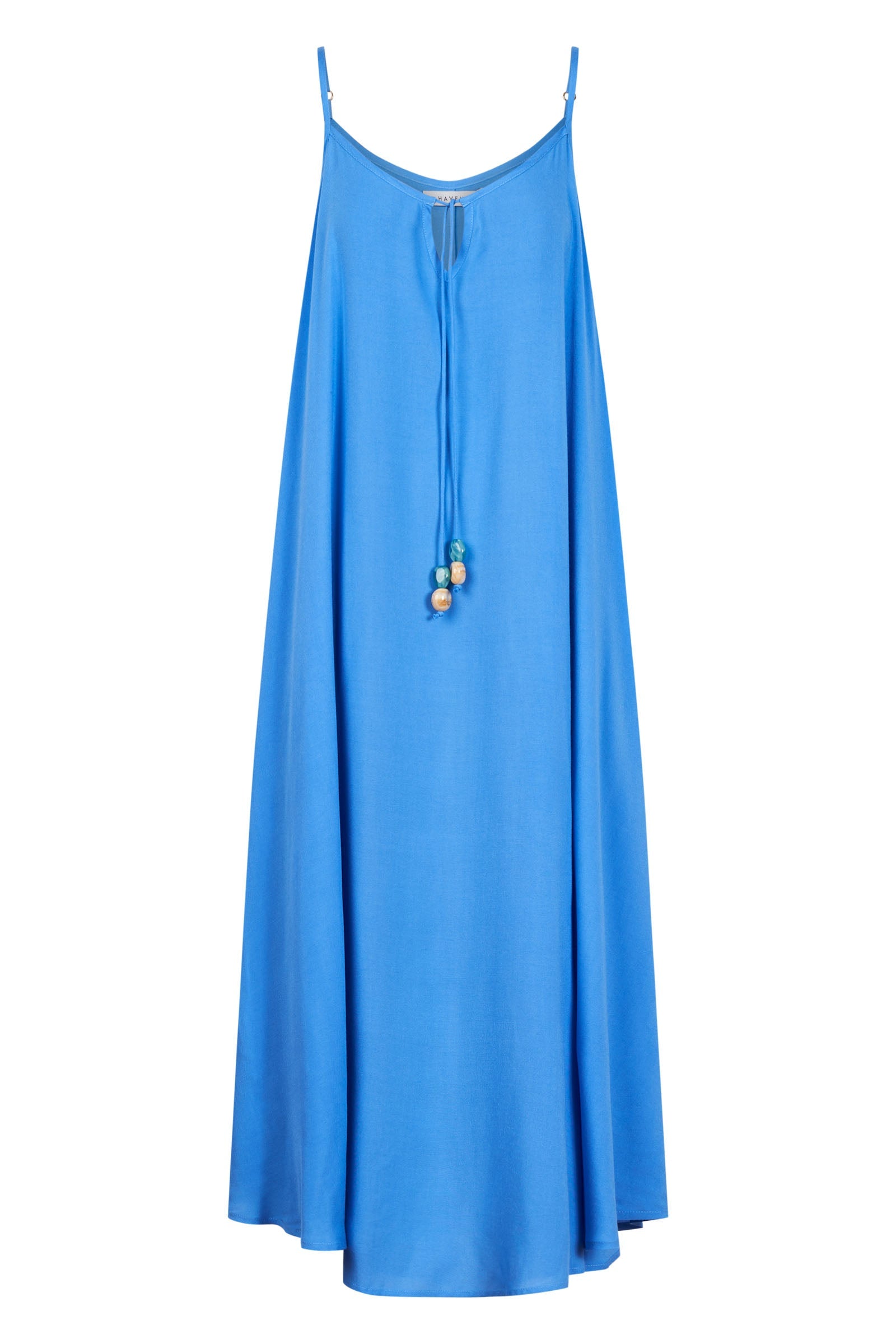 Palermo Tank Dress - Coast - The Haven Co