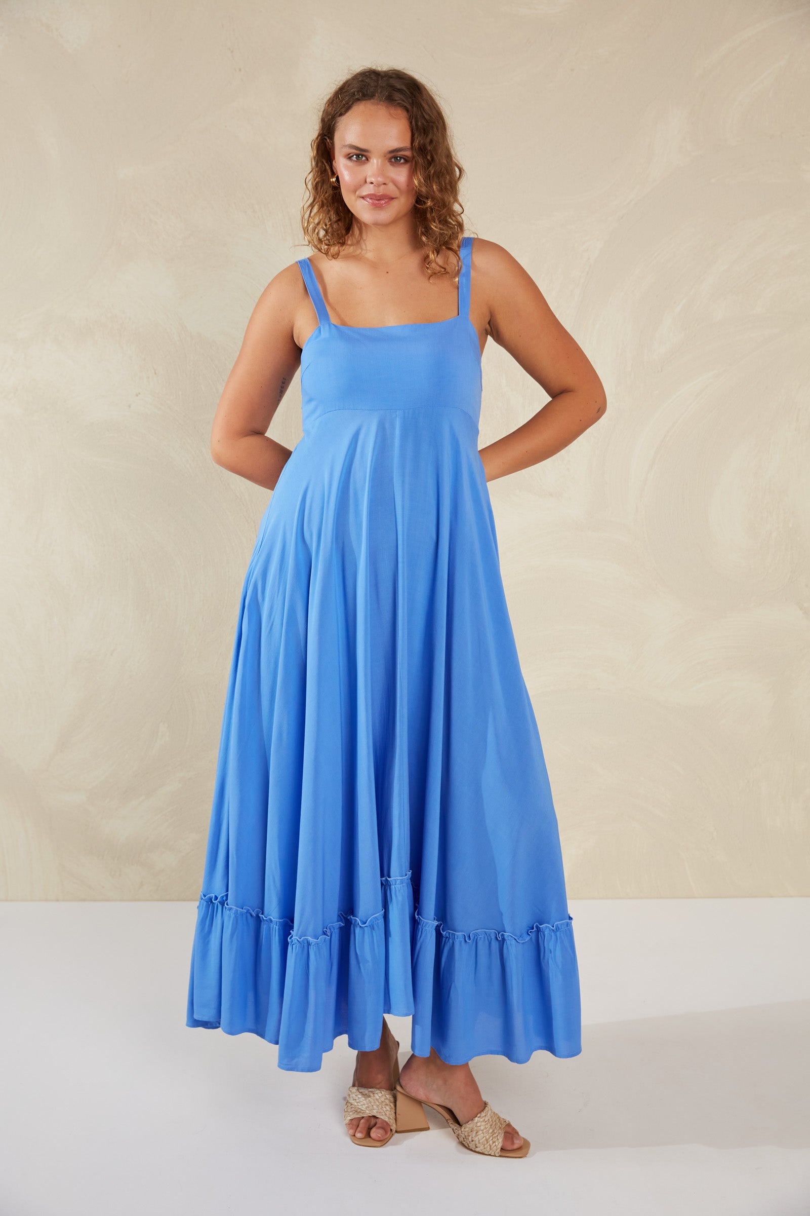 Palermo Maxi - Coast - The Haven Co
