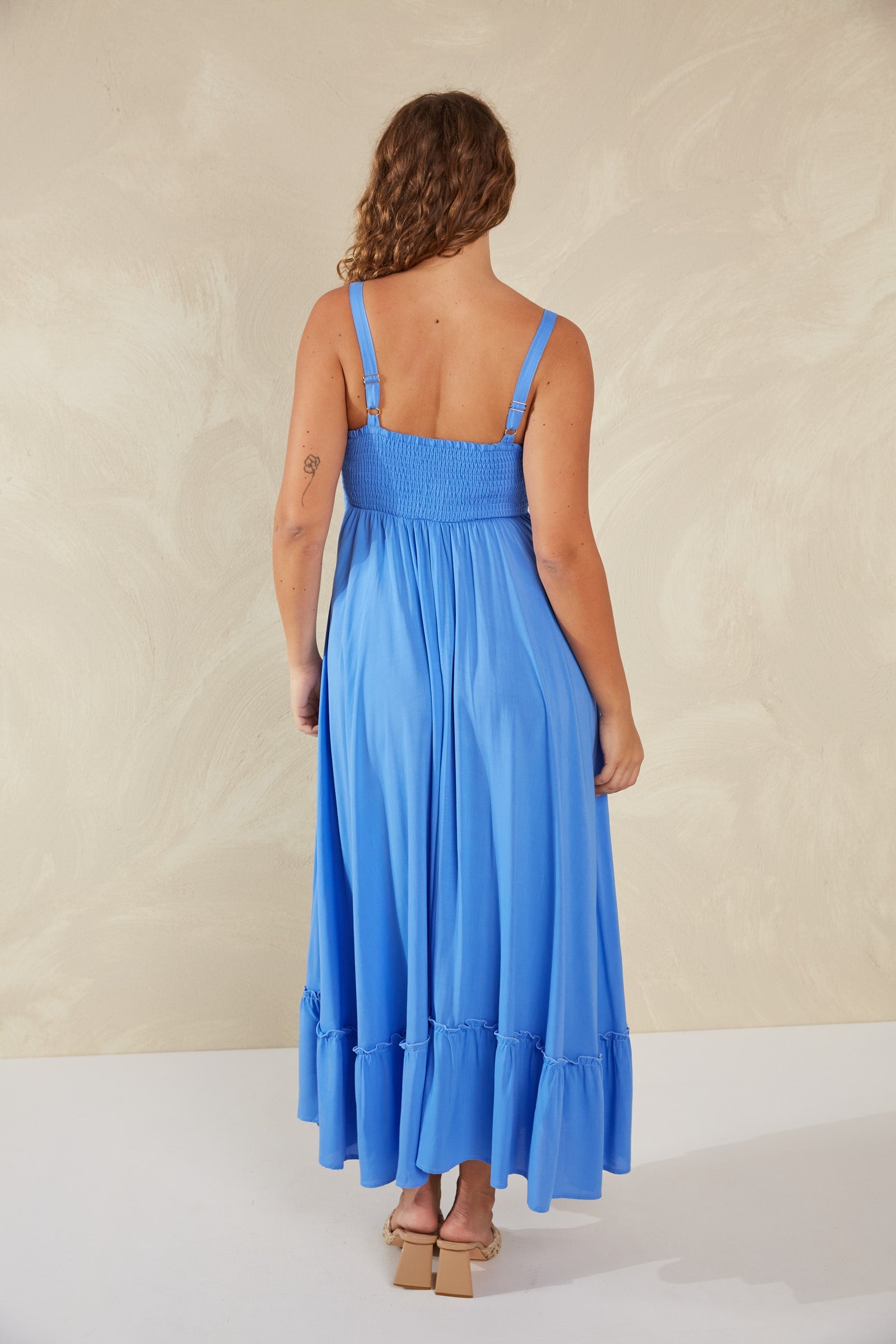 Palermo Maxi - Coast - The Haven Co
