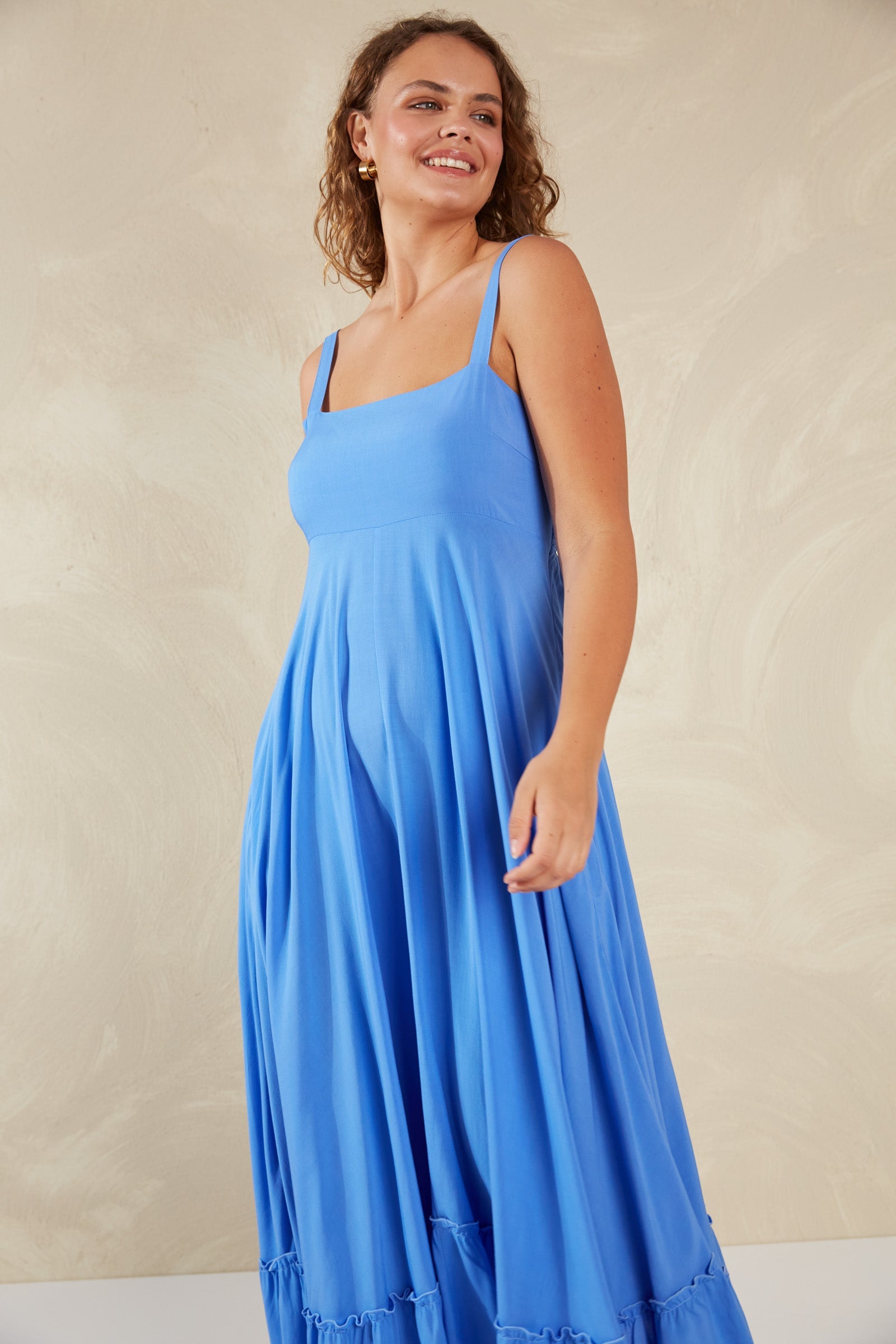 Palermo Maxi - Coast - The Haven Co