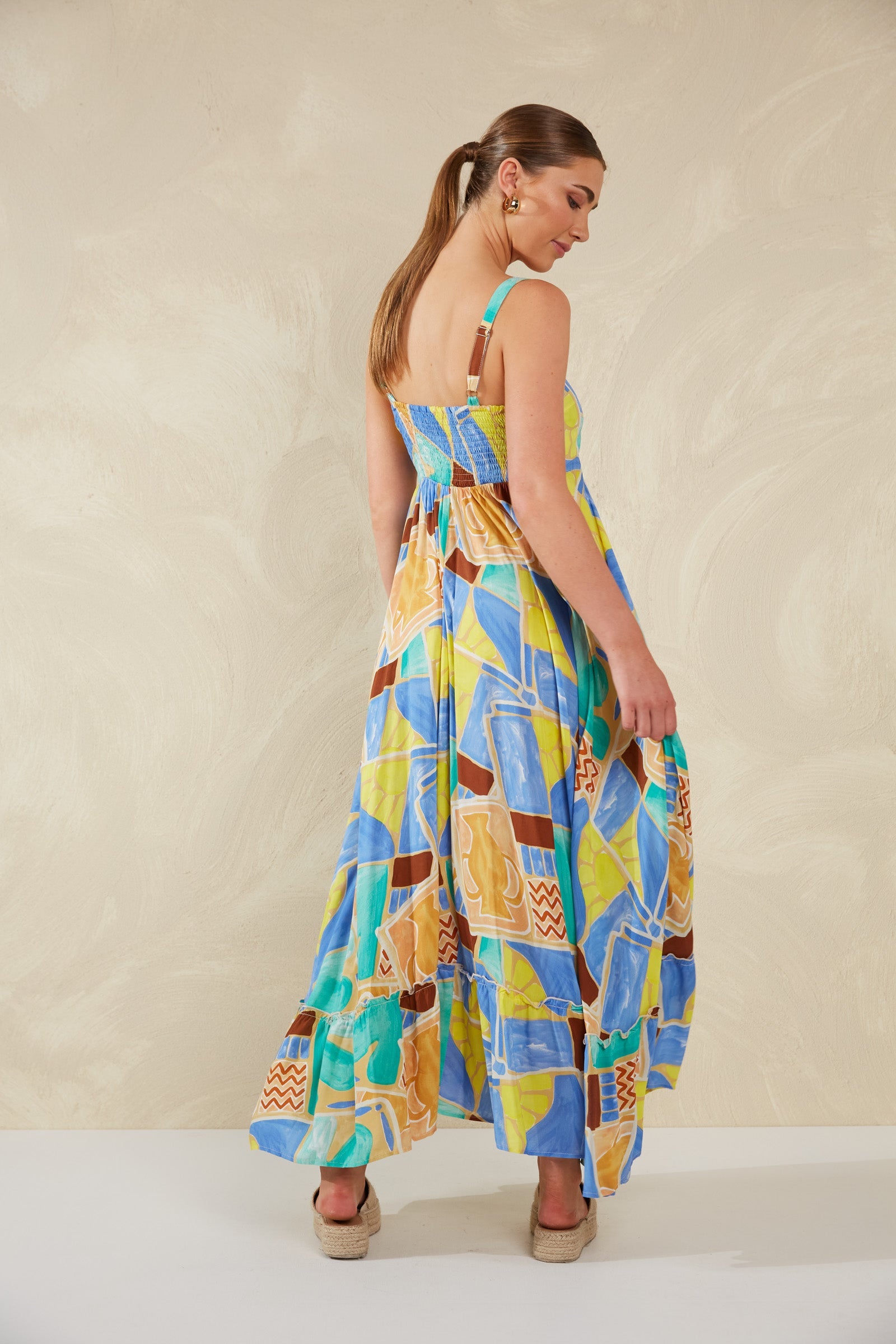 Palermo Maxi - Solare - The Haven Co