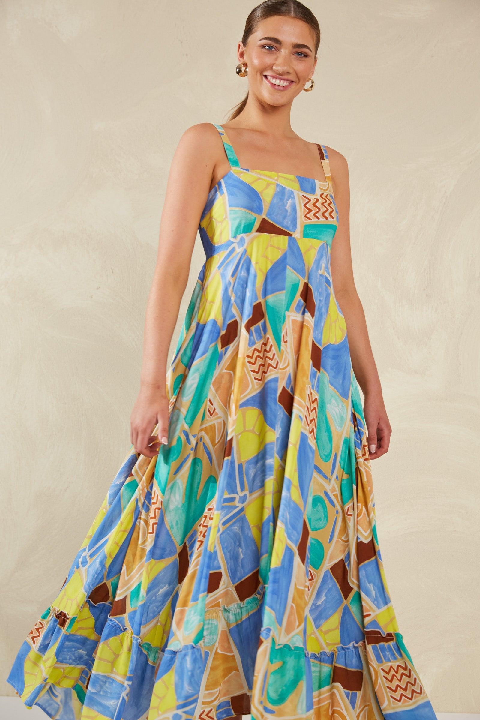Palermo Maxi - Solare - The Haven Co