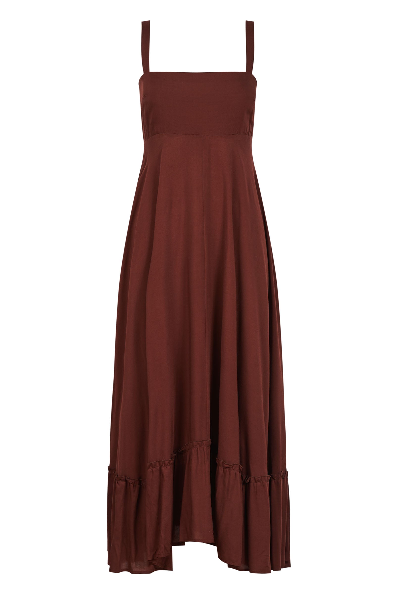 Palermo Maxi - Espresso - The Haven Co