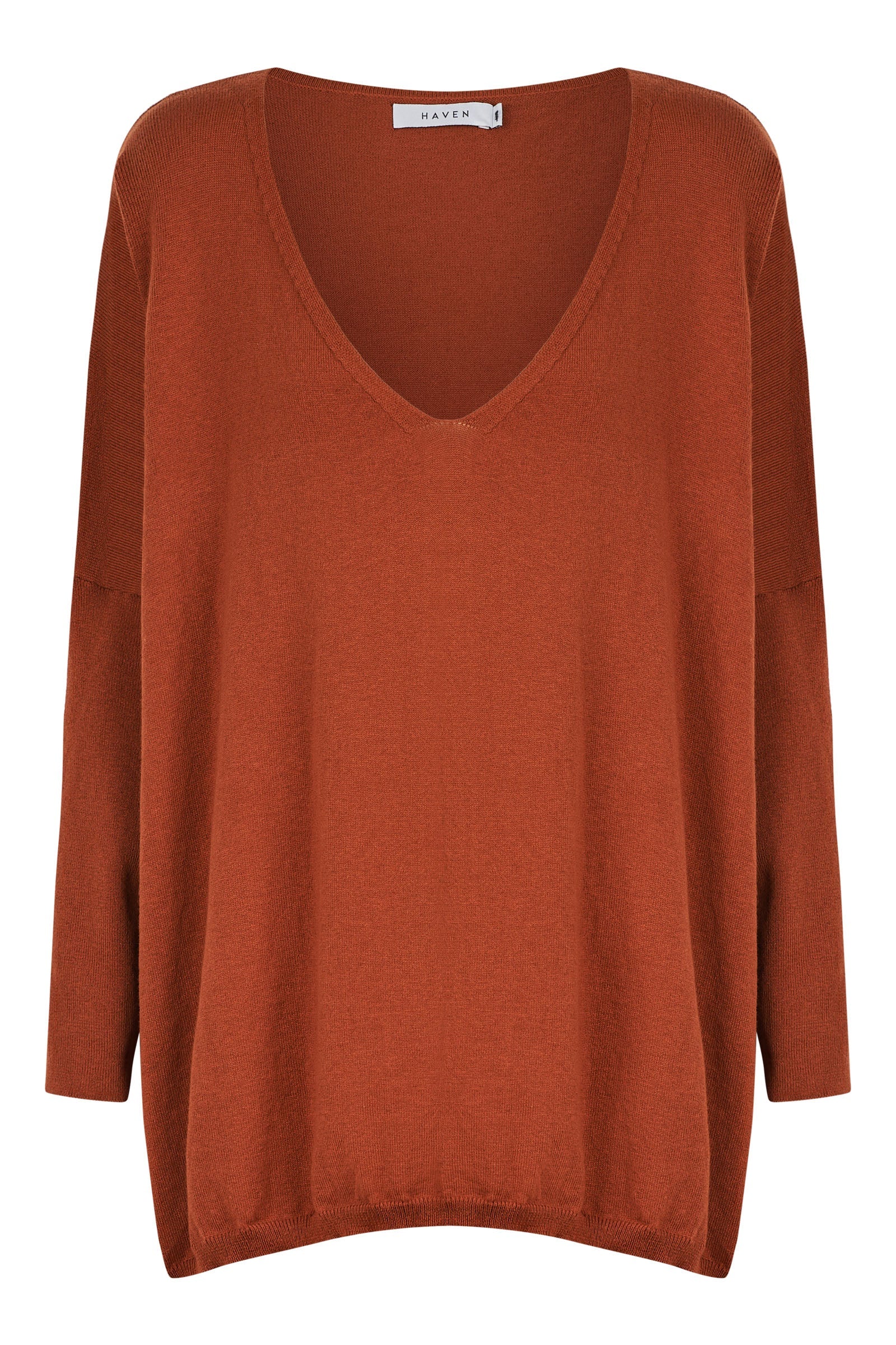 Florence Knit - Tiramisu - The Haven Co