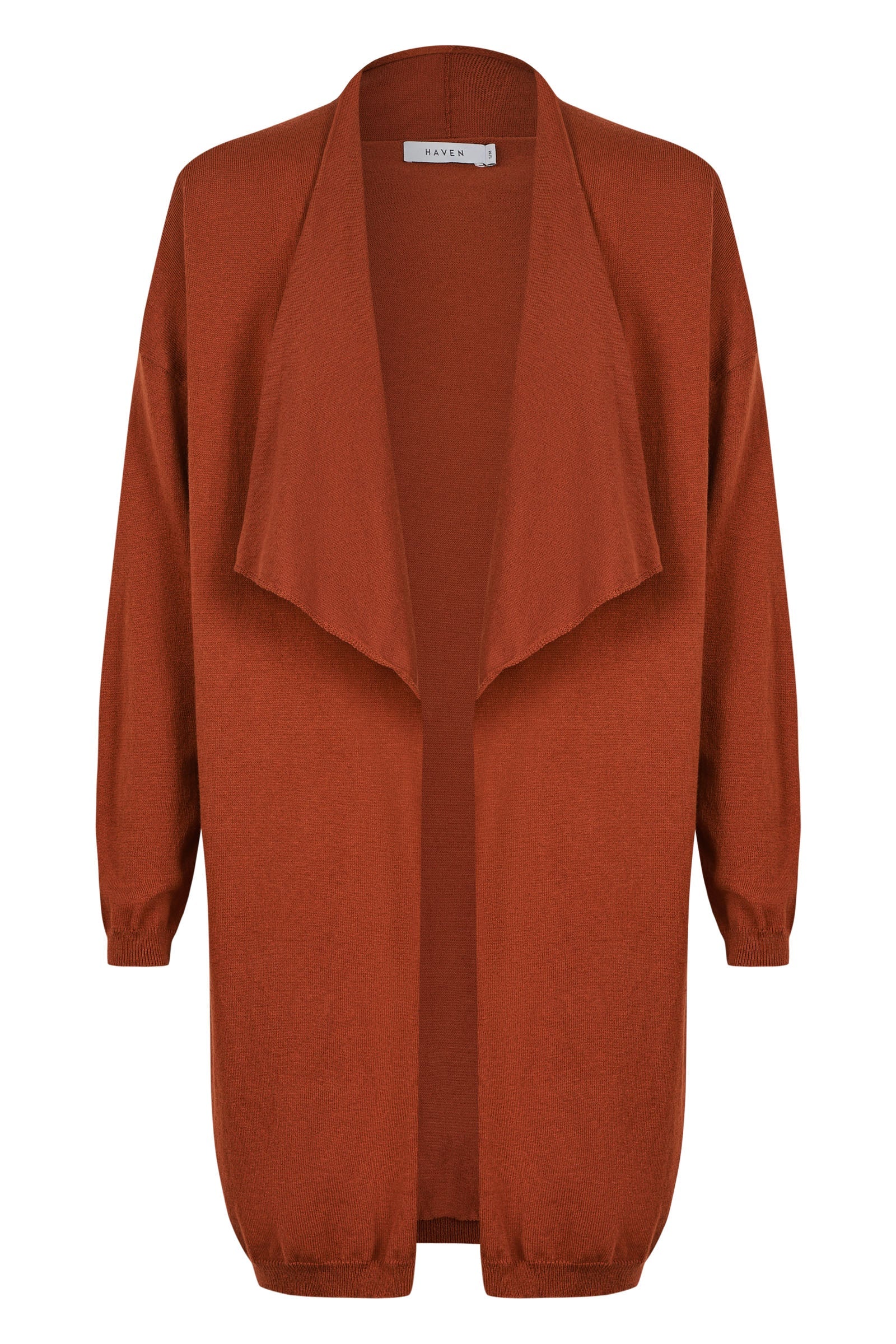 Florence Cardigan - Tiramisu - The Haven Co