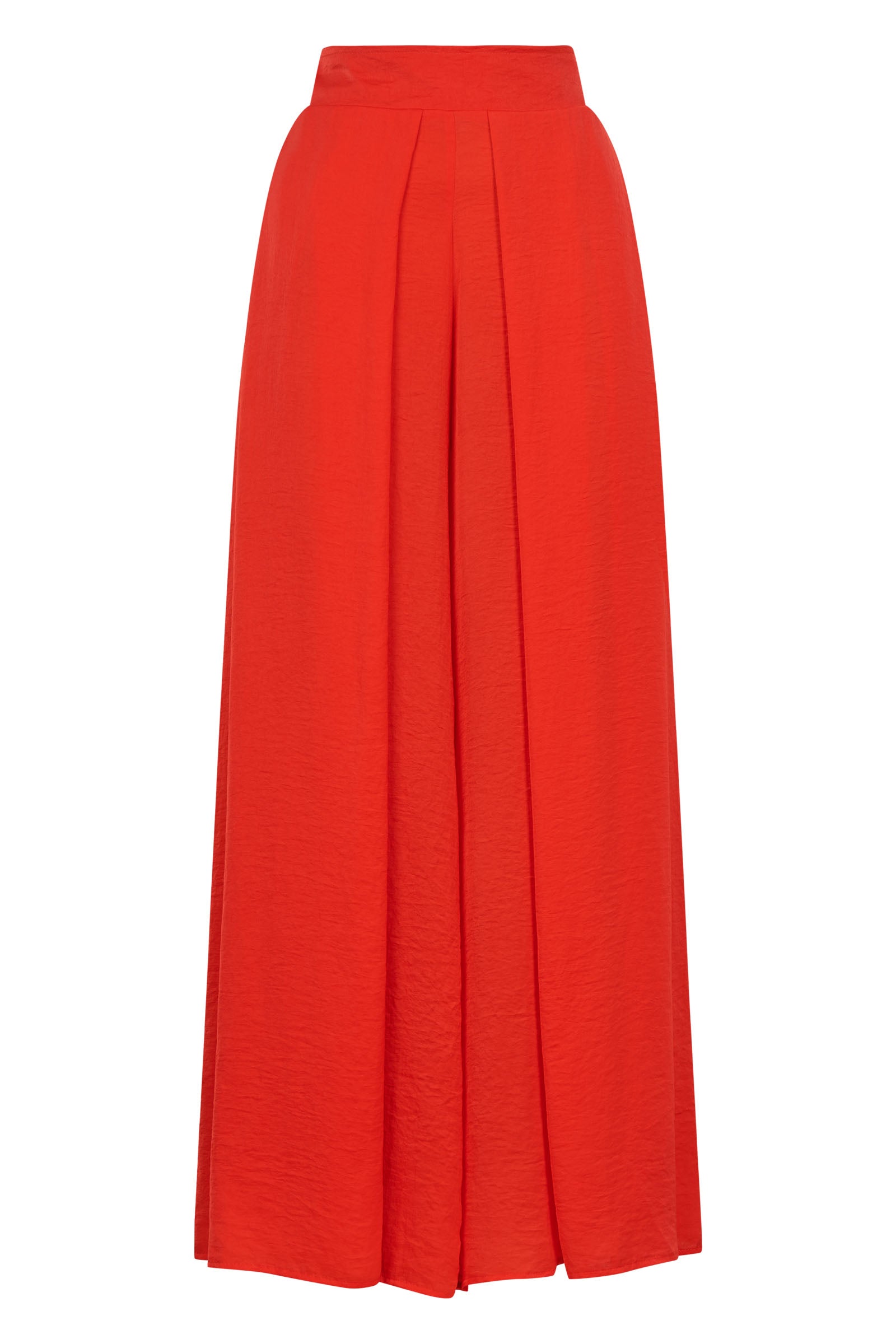 Portofino Pant - Aperol - The Haven Co