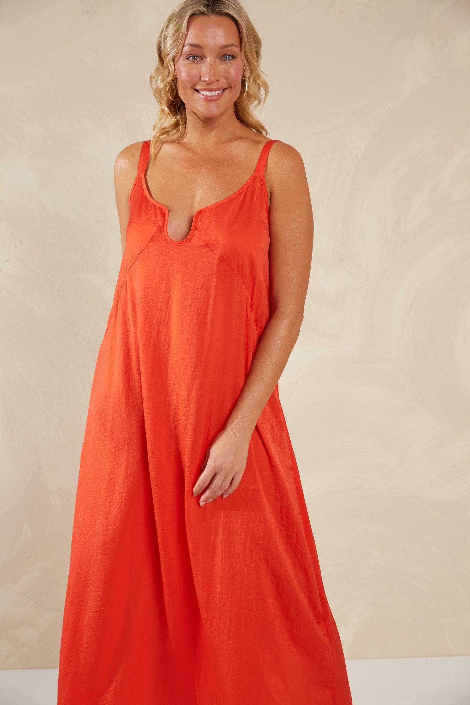 Portofino Maxi - Aperol - The Haven Co