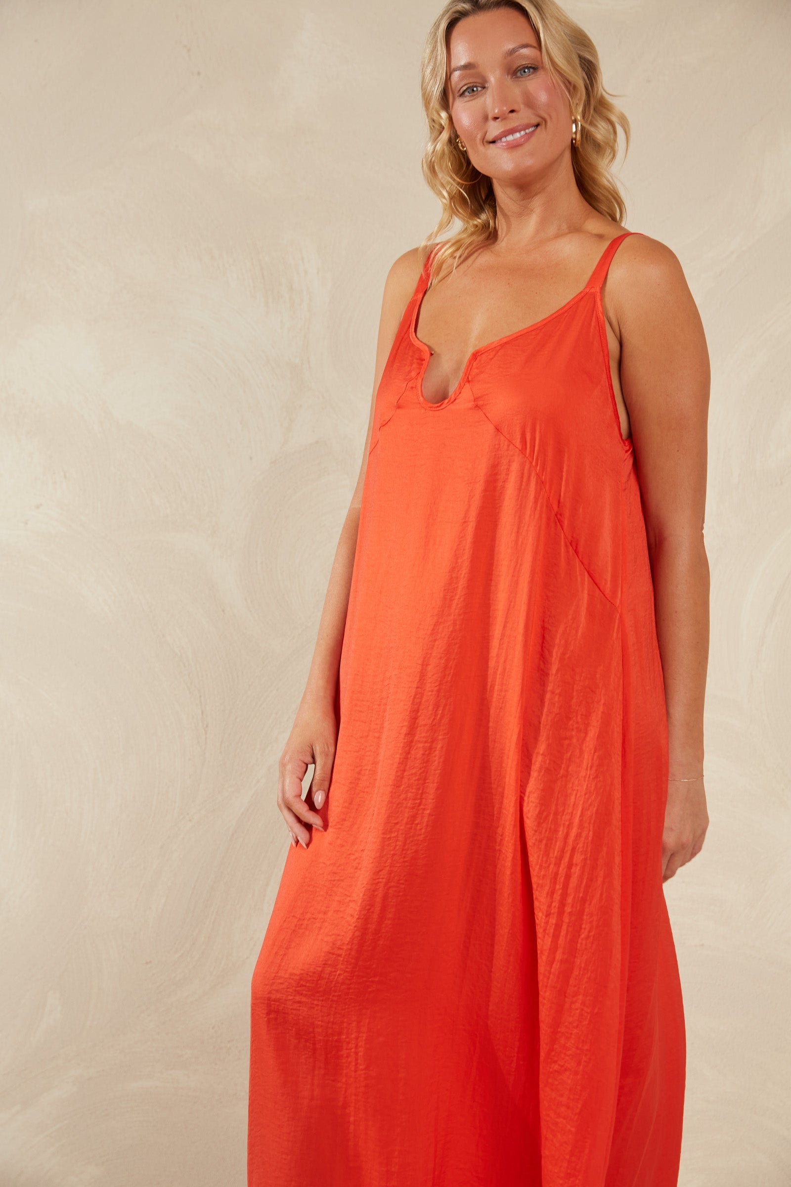 Portofino Maxi - Aperol - The Haven Co
