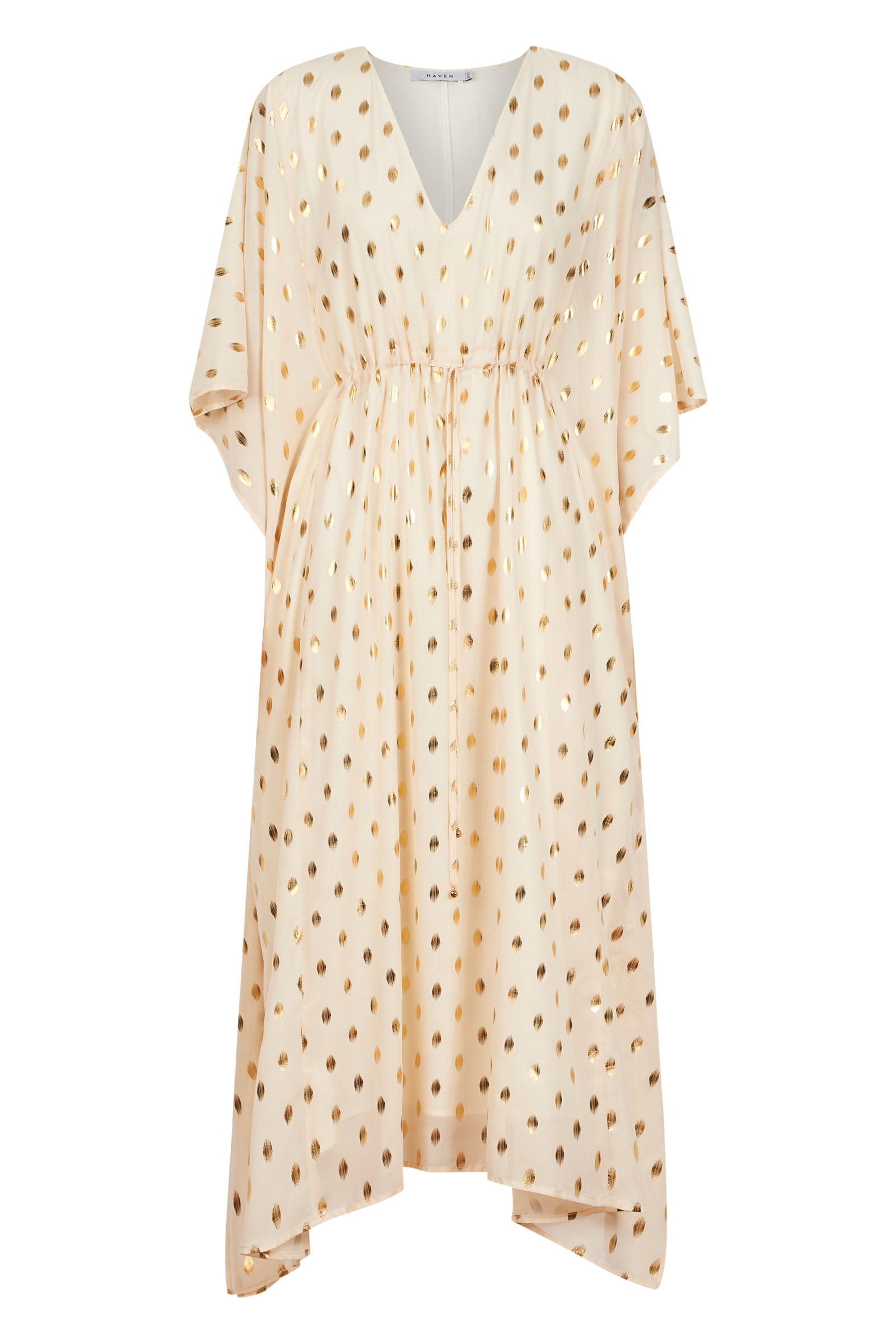 Sanremo Kaftan - Cannoli - The Haven Co