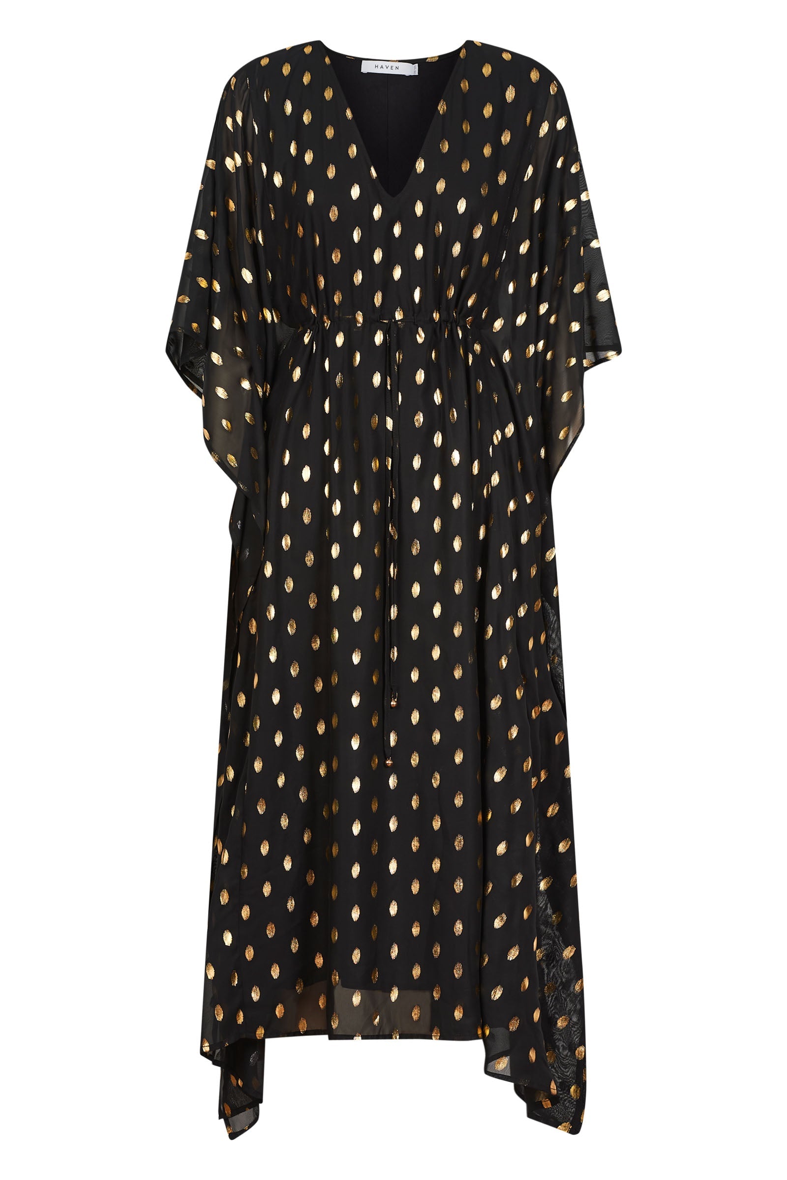 Sanremo Kaftan - Domino - The Haven Co