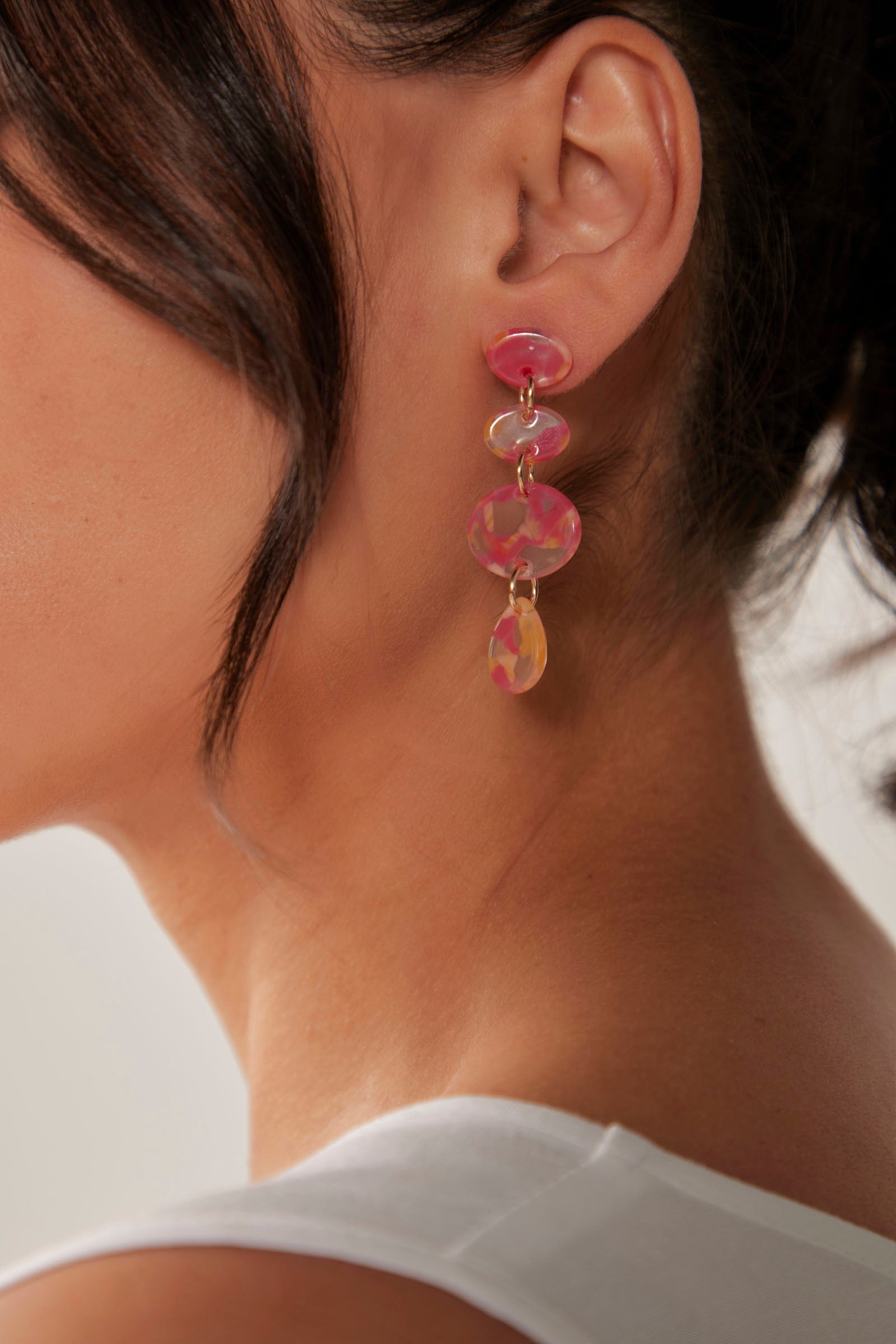 Isola Earring - Spritz