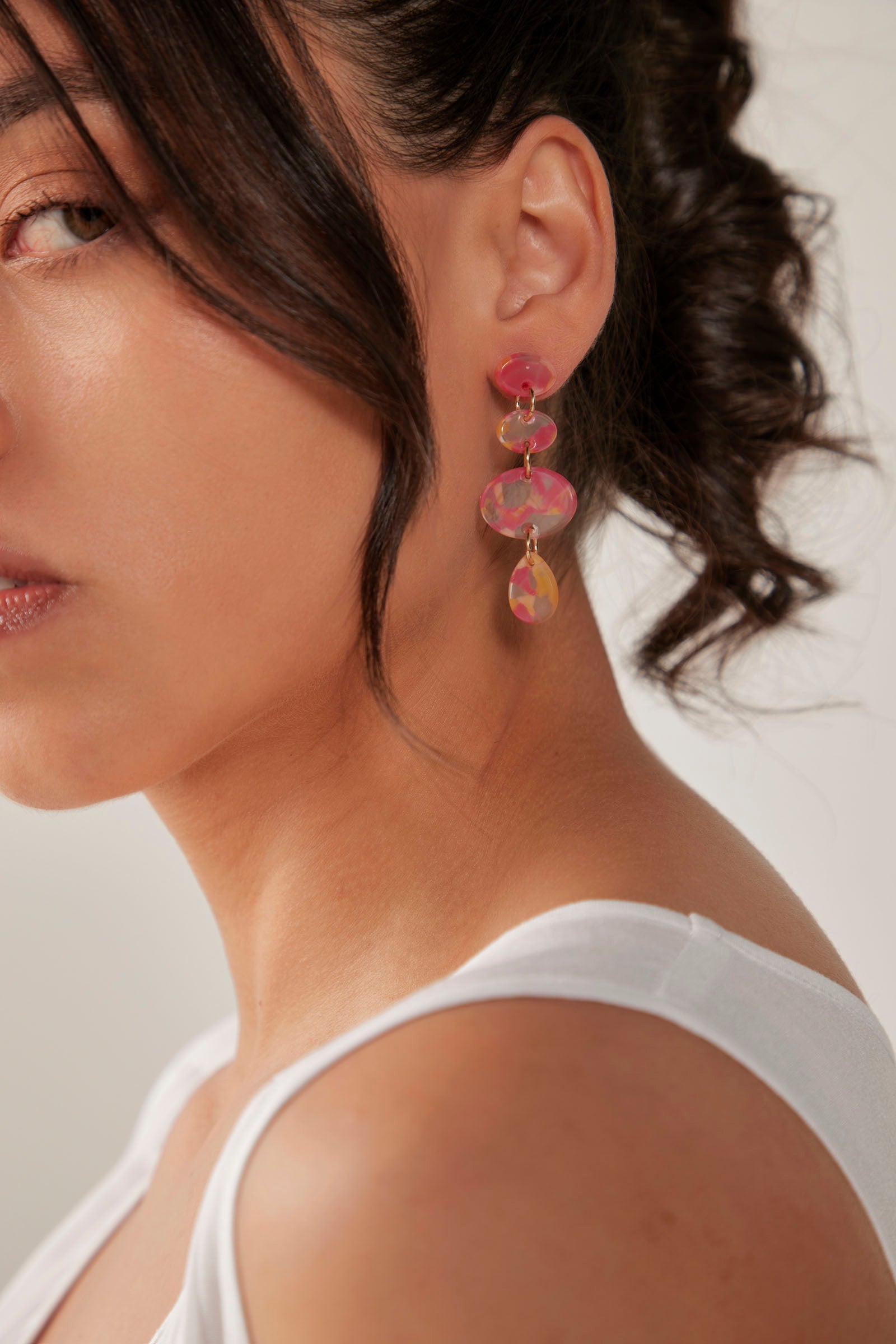 Isola Earring - Spritz