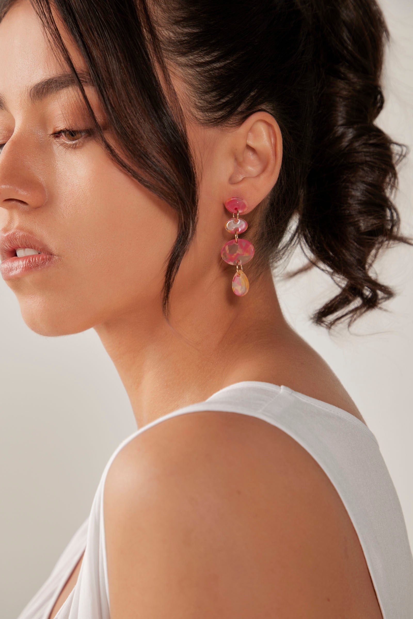 Isola Earring - Spritz