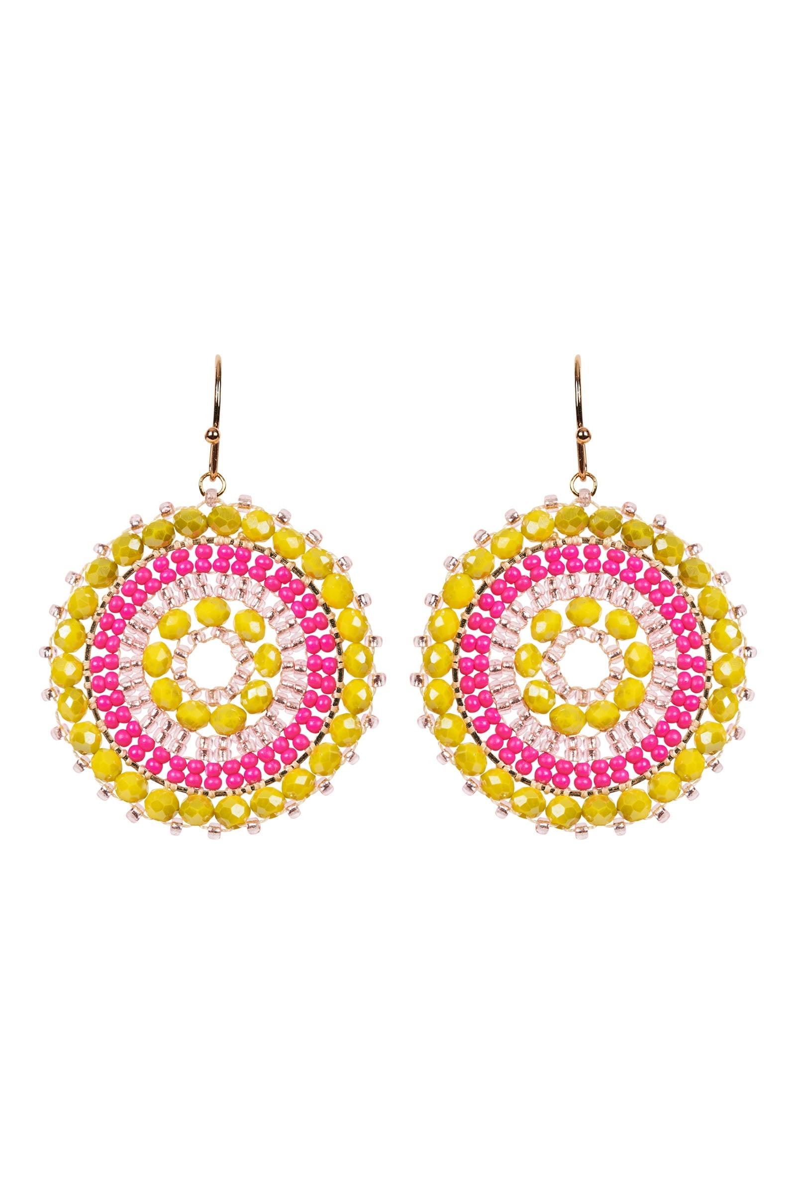 Ravello Earring - Fresco - The Haven Co