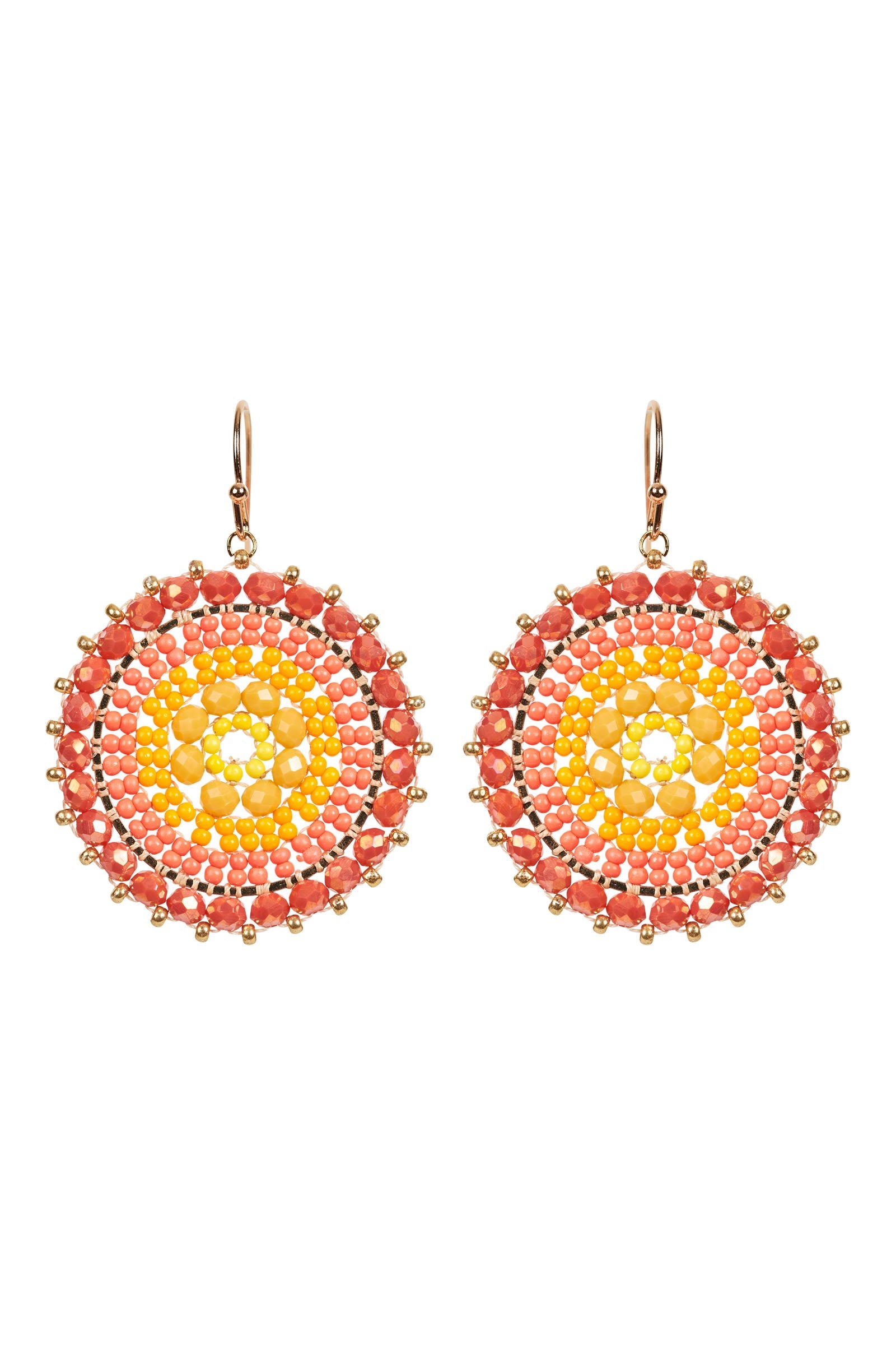 Ravello Earring - Spritz - The Haven Co