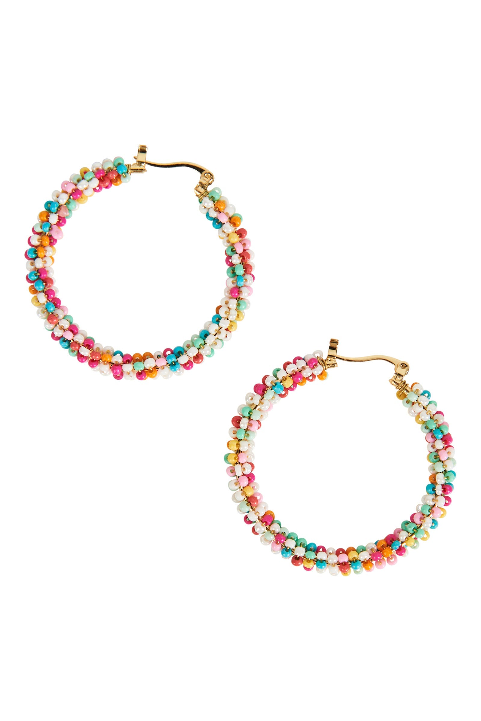 Capri Earring - Fresco - The Haven Co