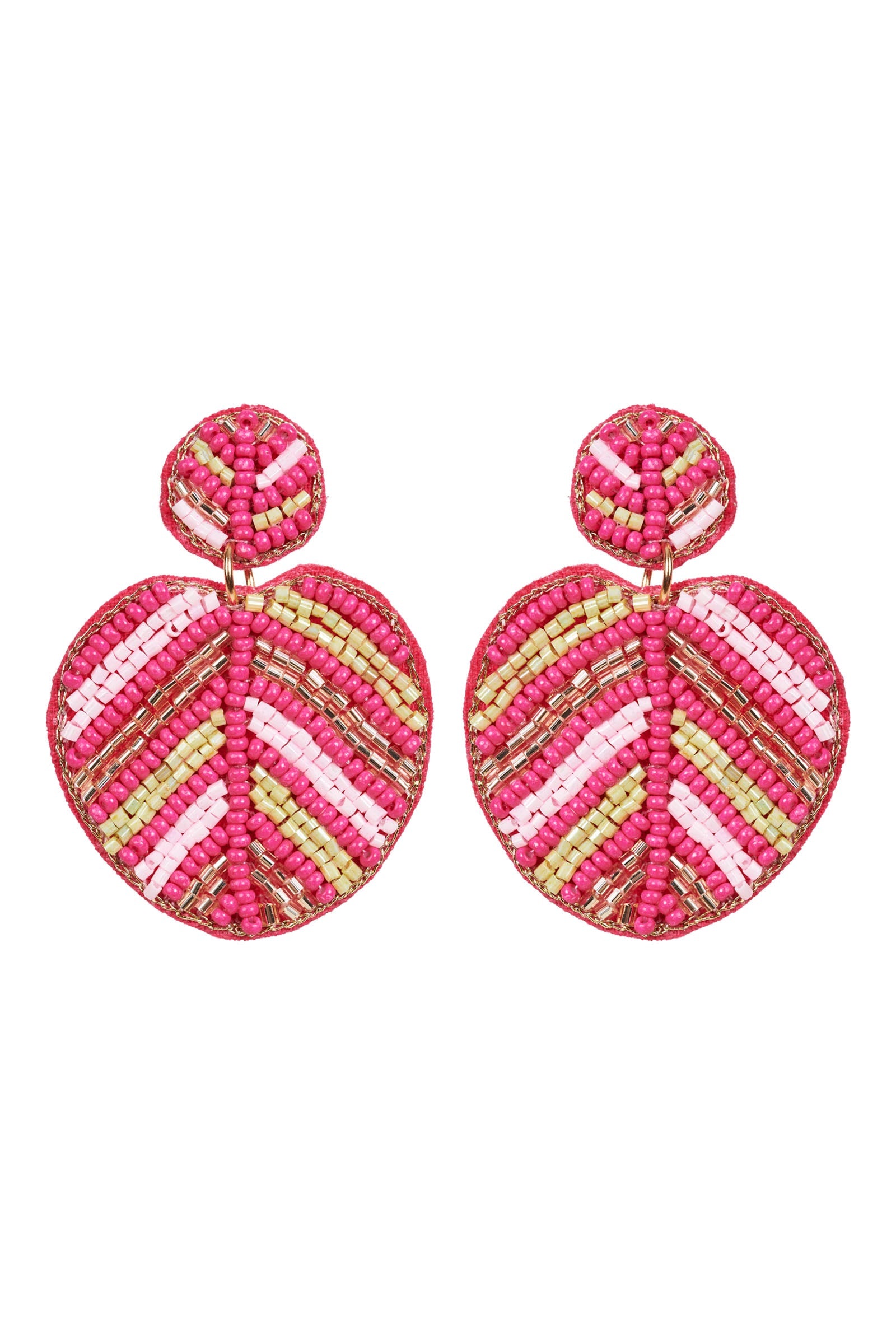 Capri Earring - Spritz - The Haven Co
