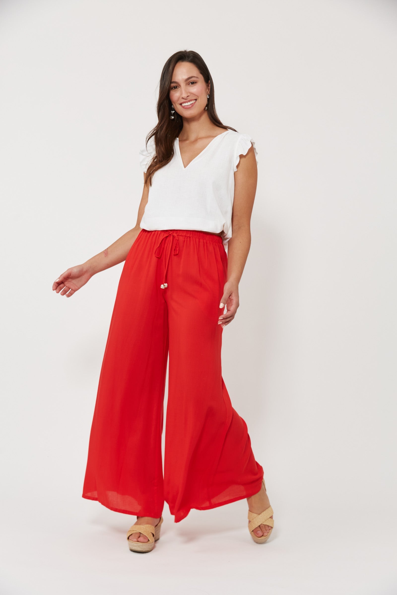 Isola Palazzo Pant - Negroni