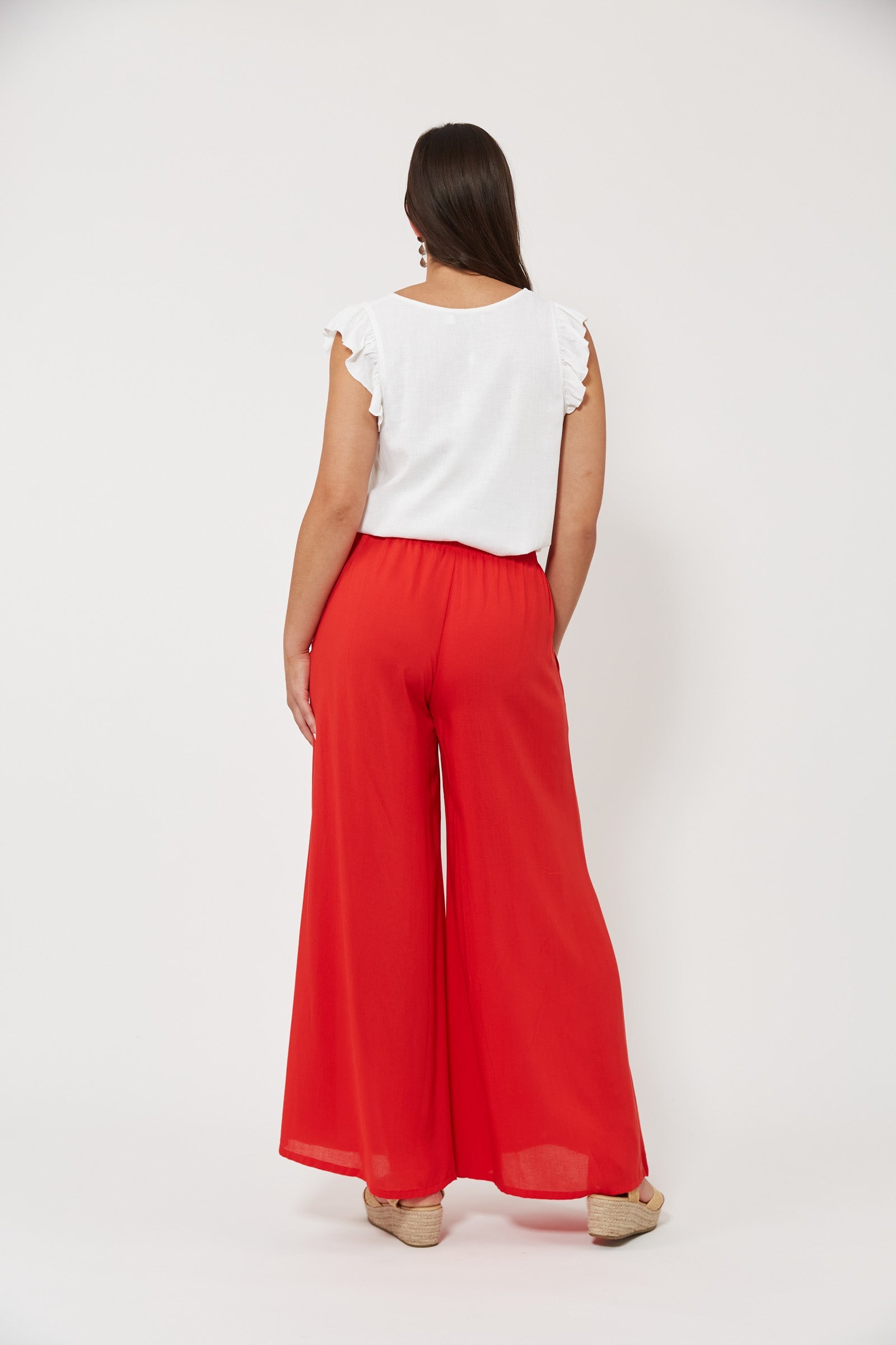 Isola Palazzo Pant - Negroni