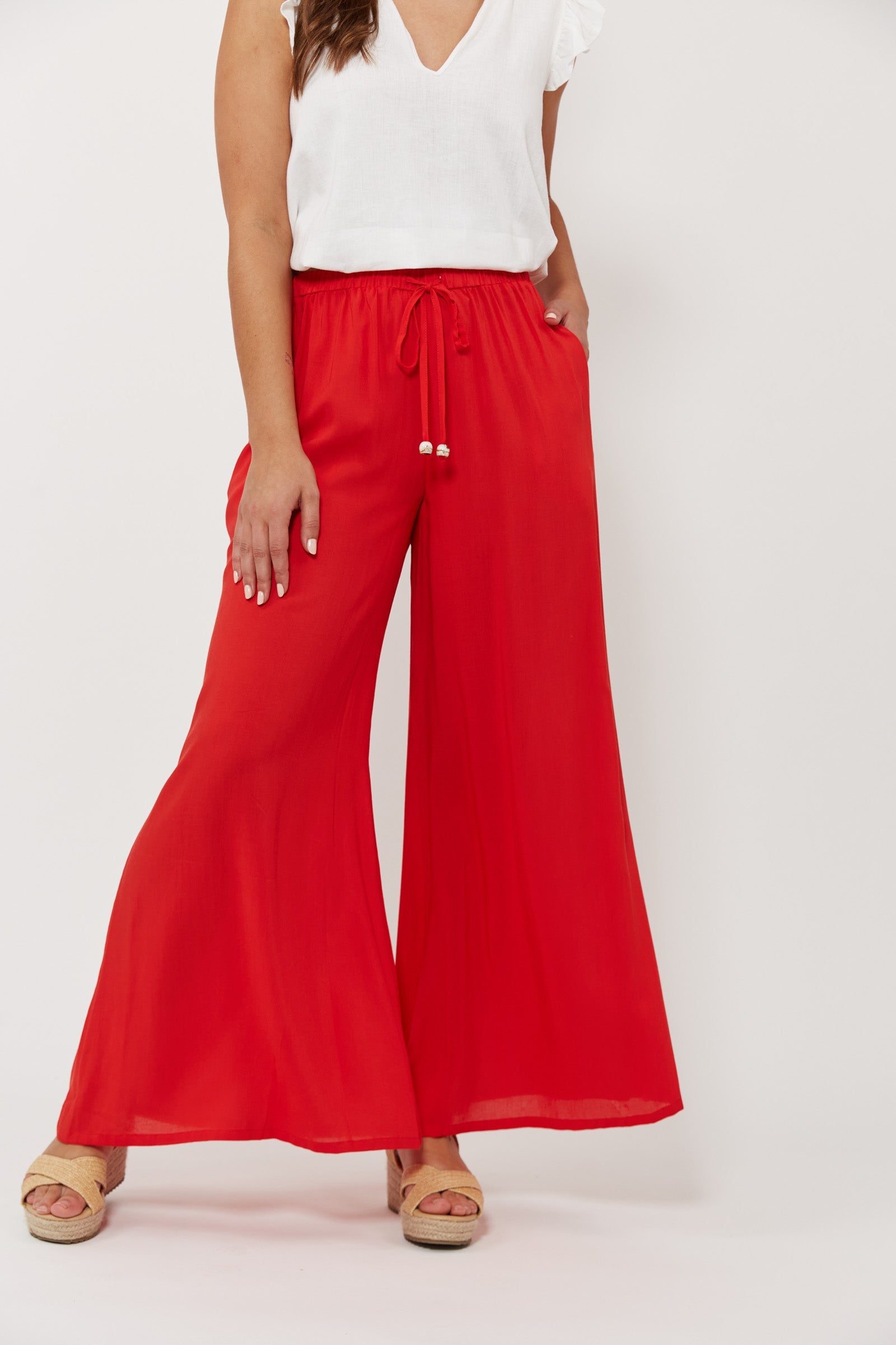 Isola Palazzo Pant - Negroni