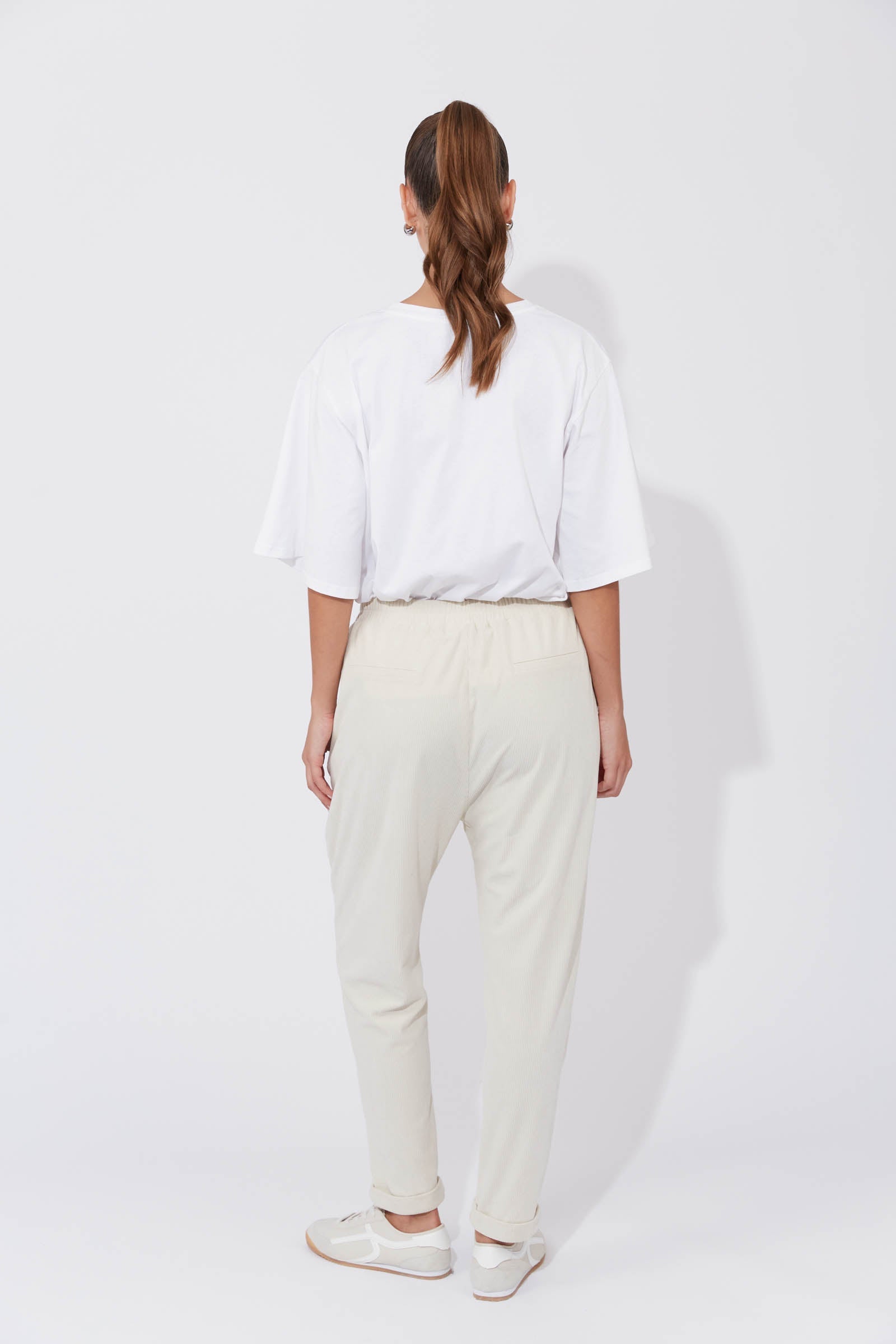 Nashville Pant - Sand