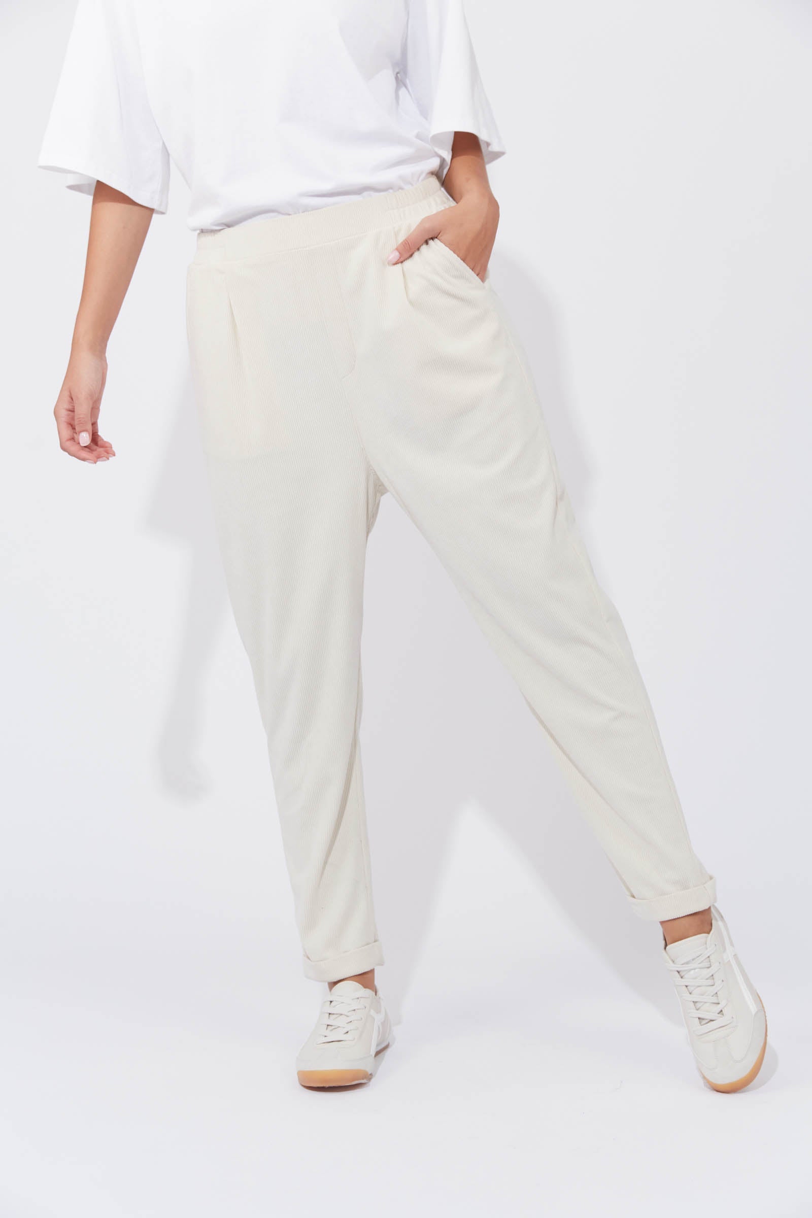 Nashville Pant - Sand