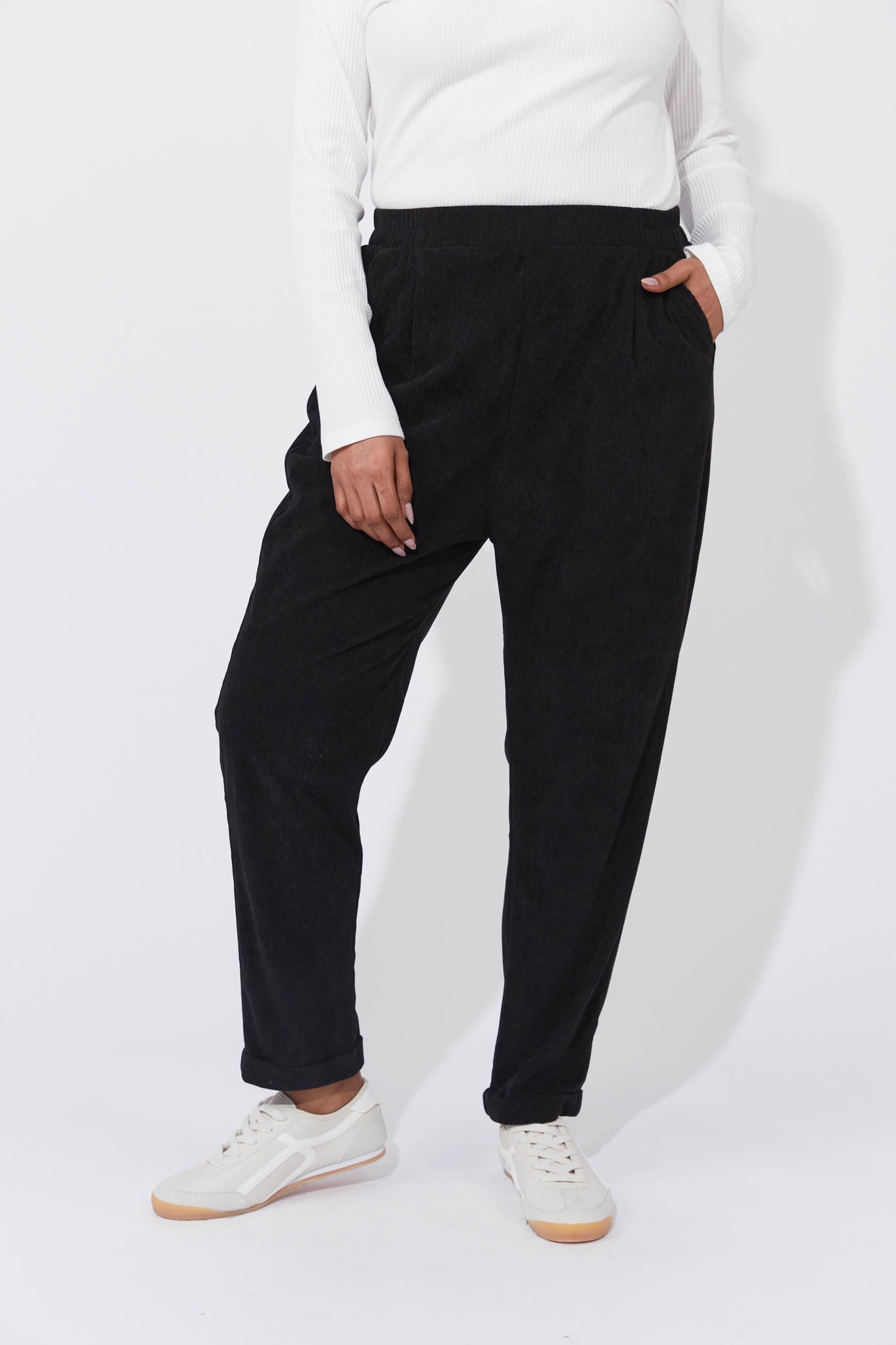 Nashville Pant - Kohl