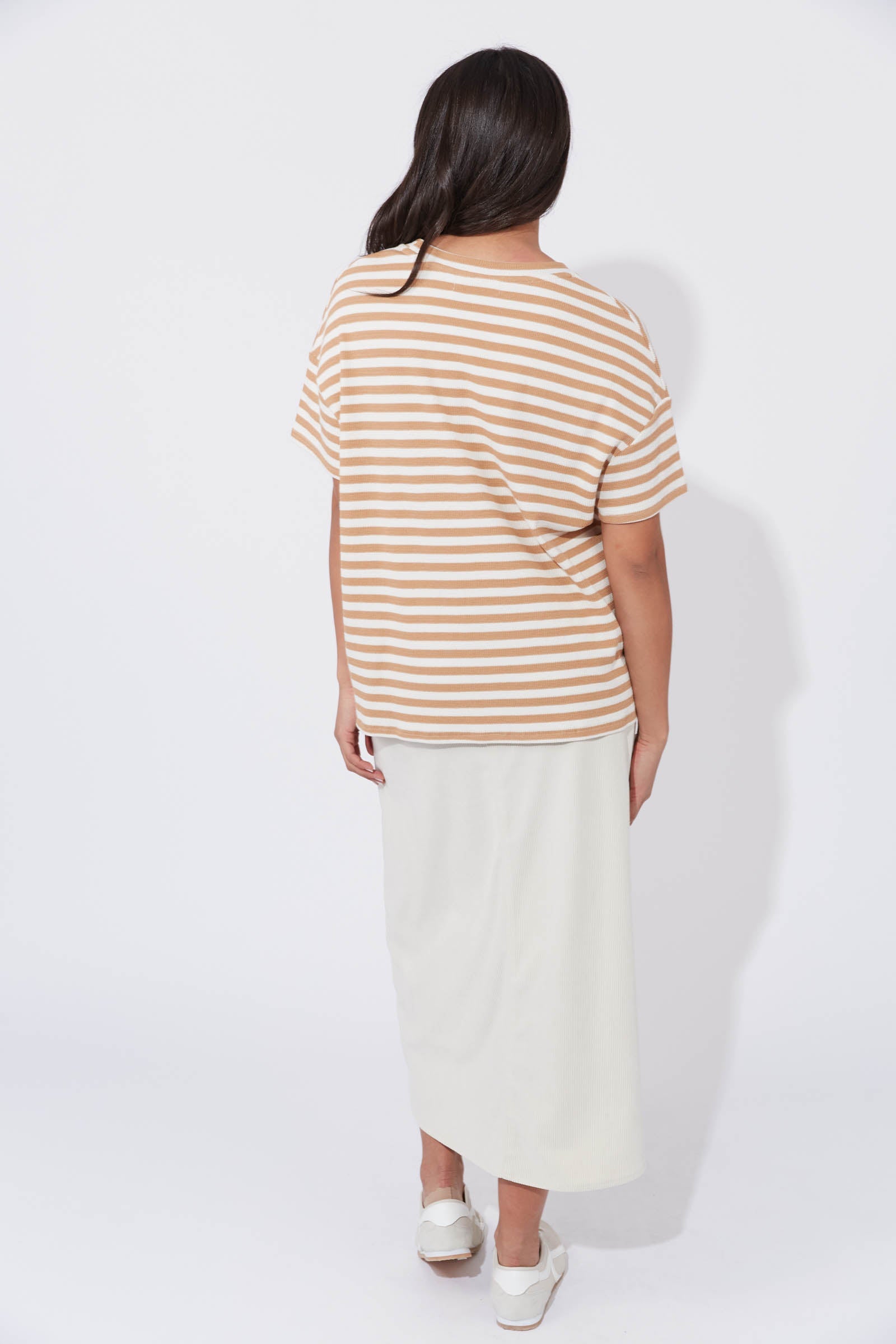 La Paz Tshirt - Sand