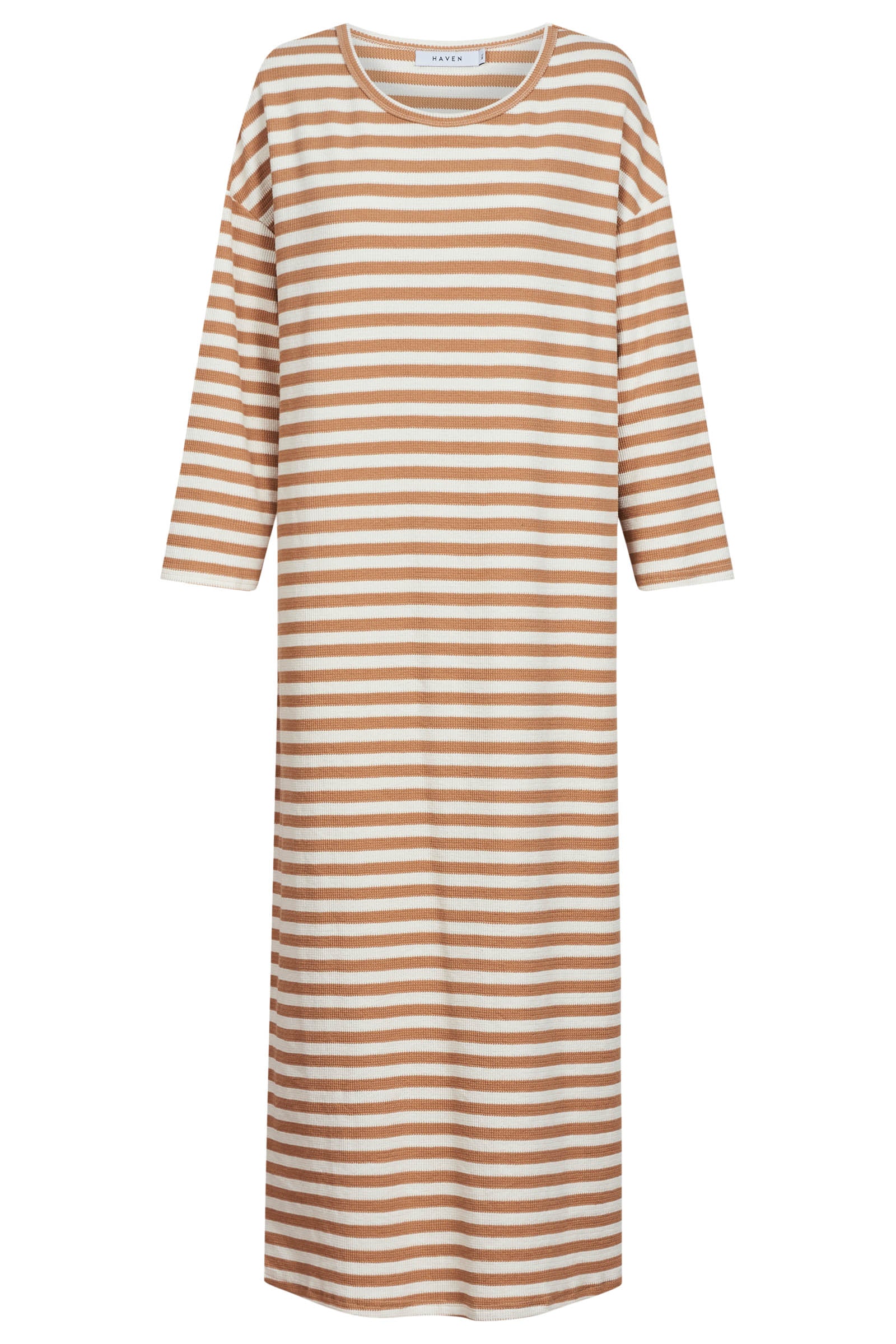 La Paz Dress - Sand