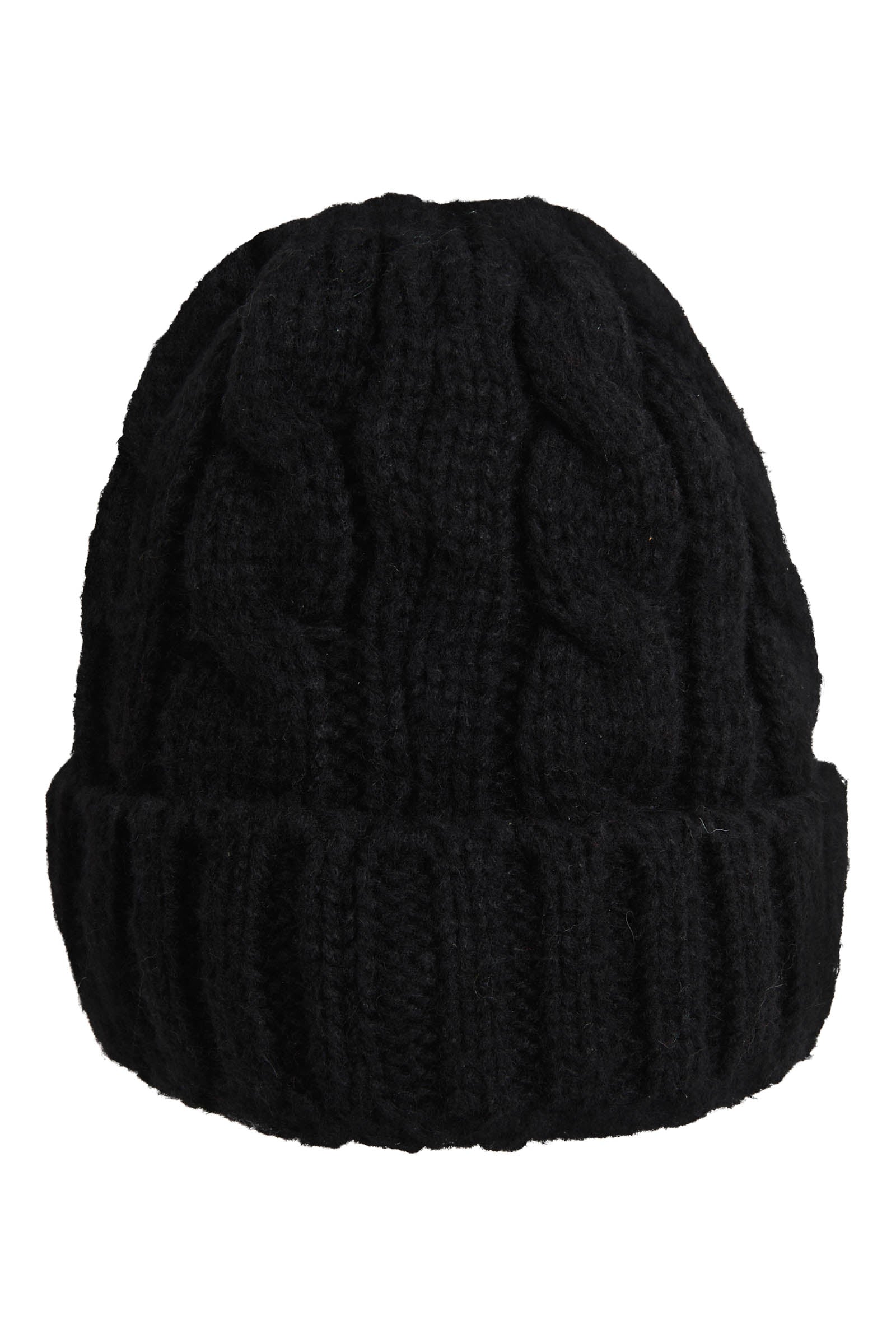 Cancun Beanie - Kohl