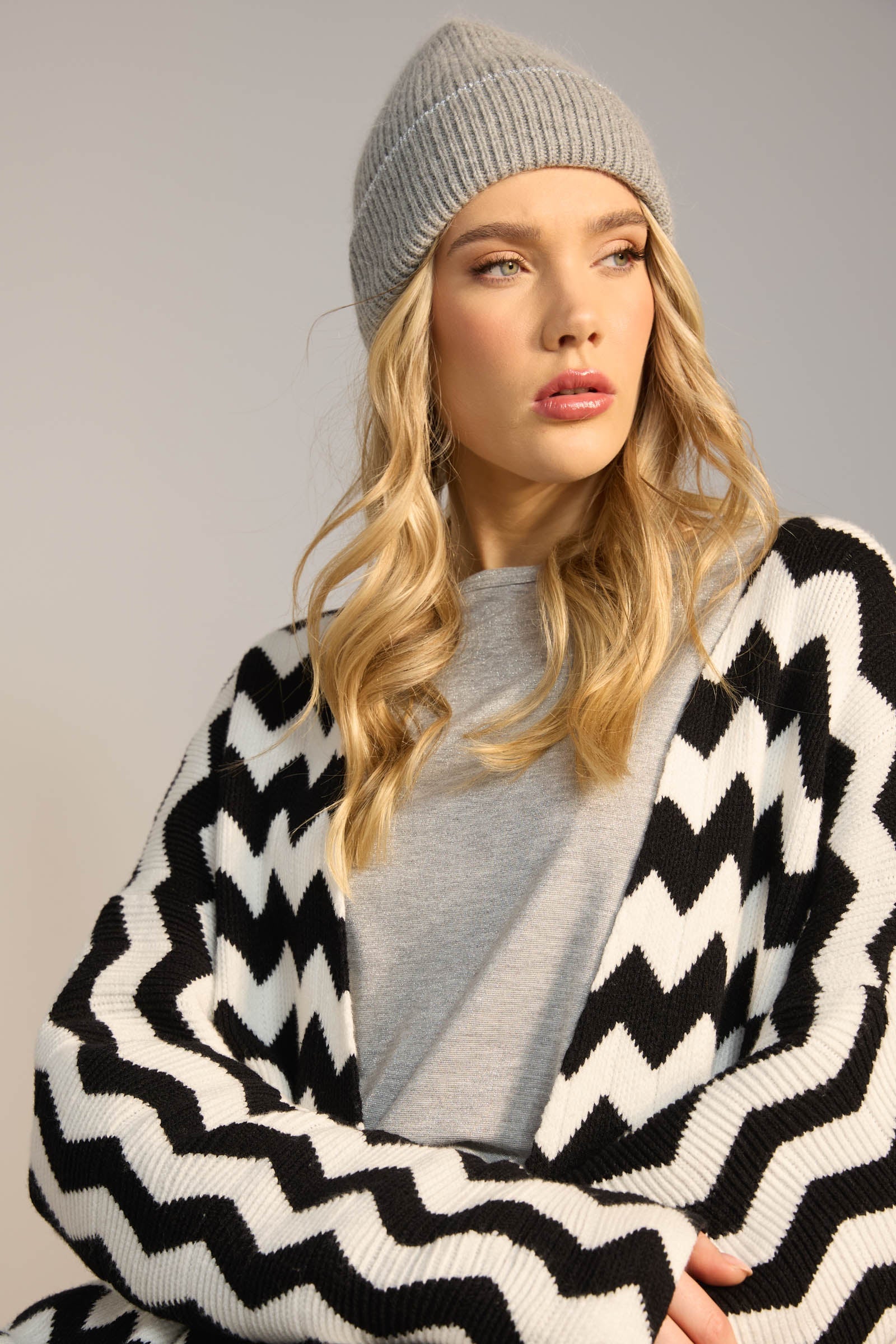 Luxor Beanie - Cloud