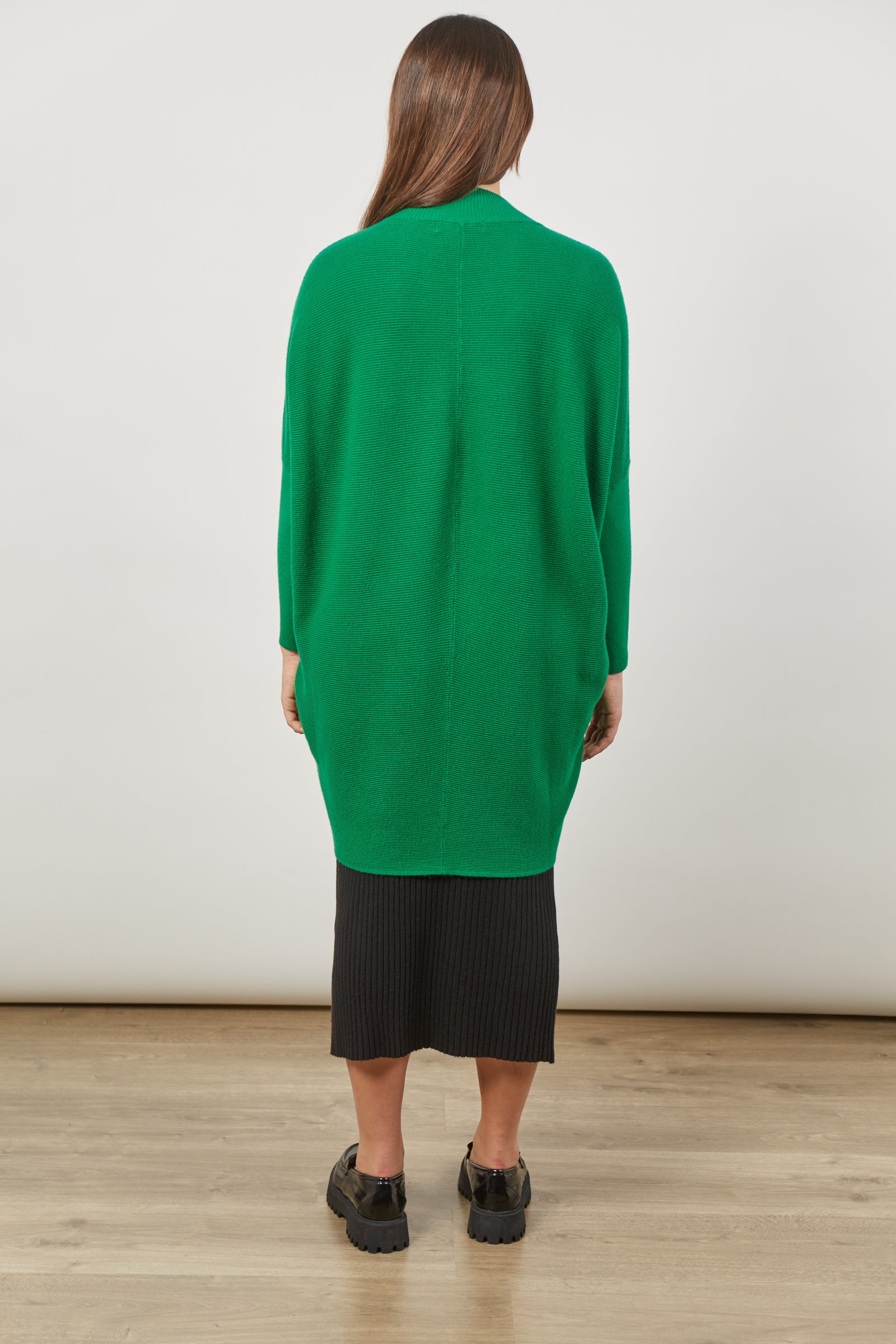 Cosmo Relax Jumper - Meadow