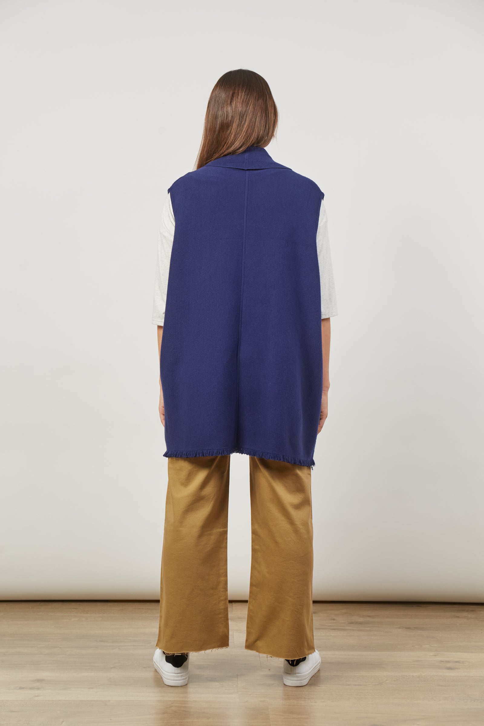 Horizon Vest - Twilight