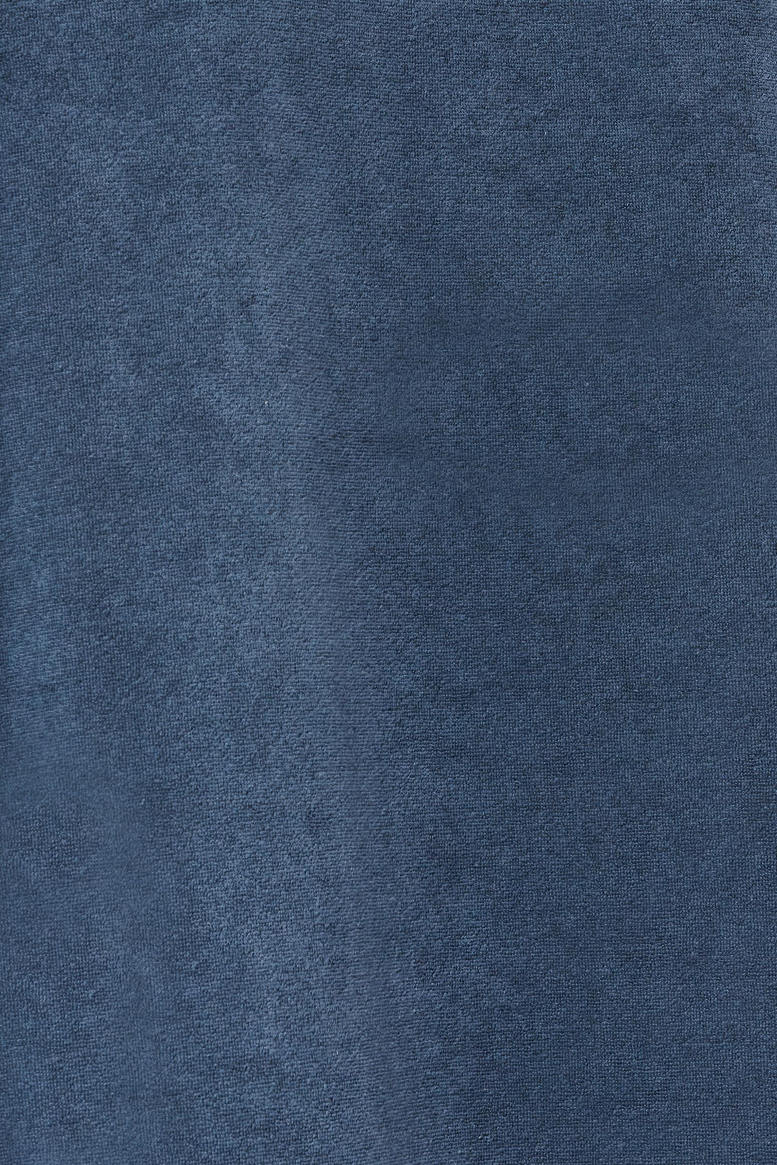 Maluku Short - Indigo - The Haven Co