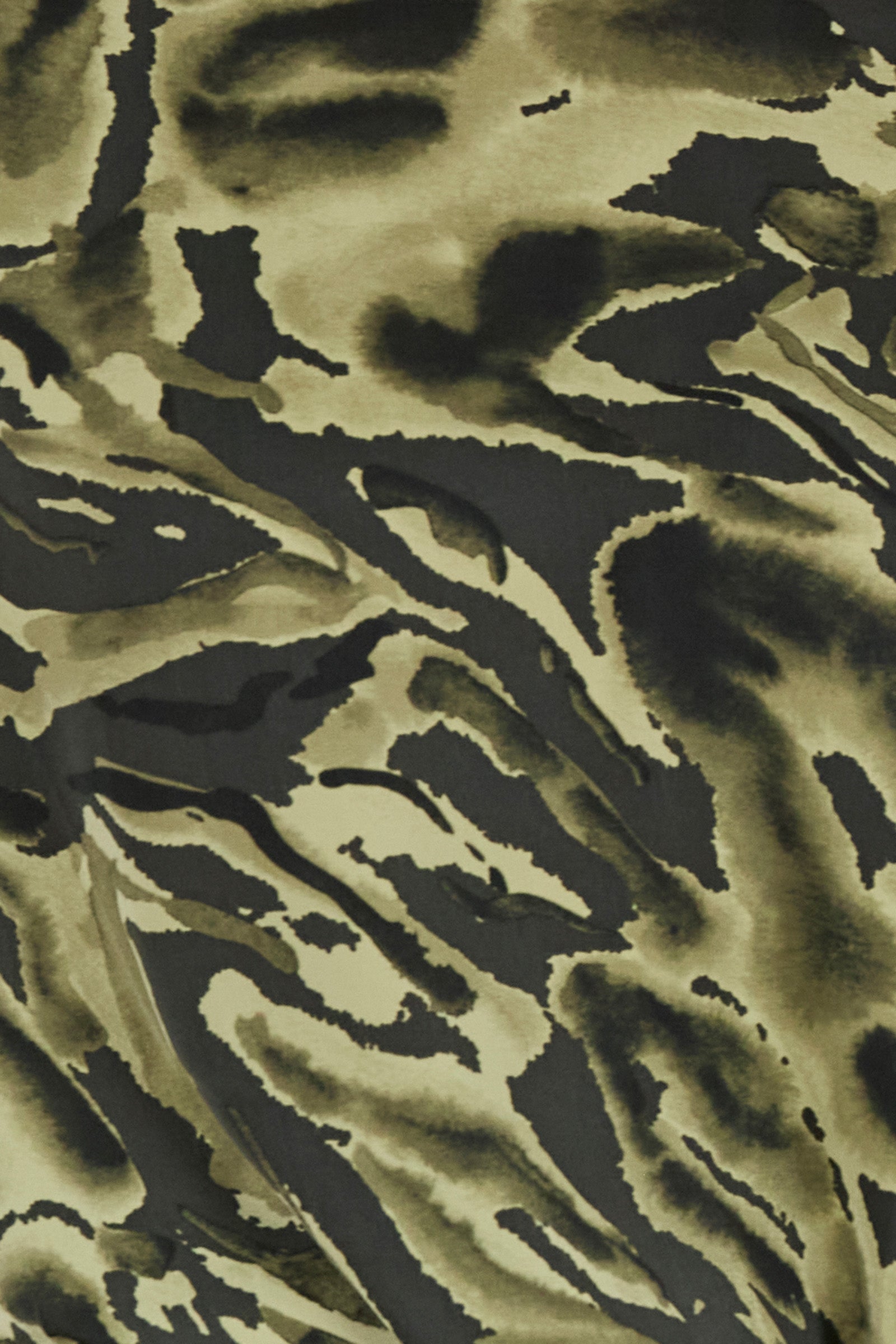 Mayan Shirt - Fern - eb&ive Clothing - Shirt