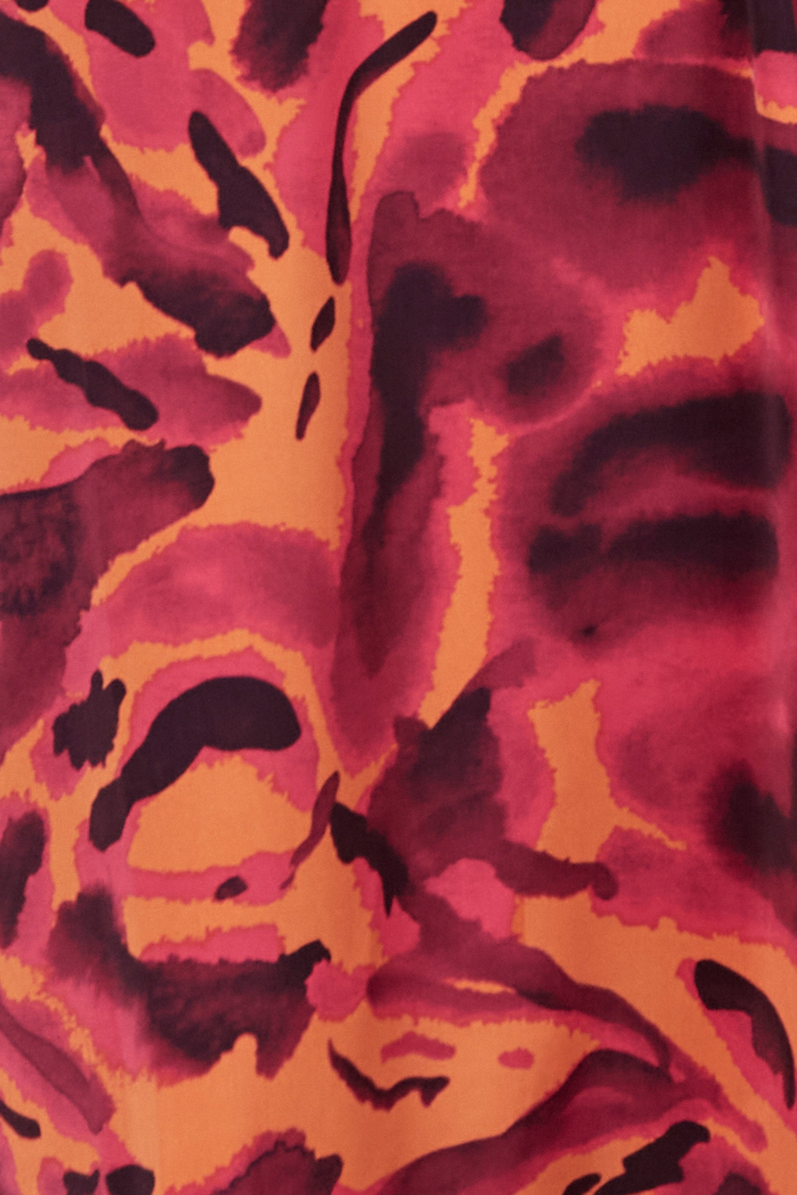 Mayan Shirt - Magenta - eb&ive Clothing - Shirt