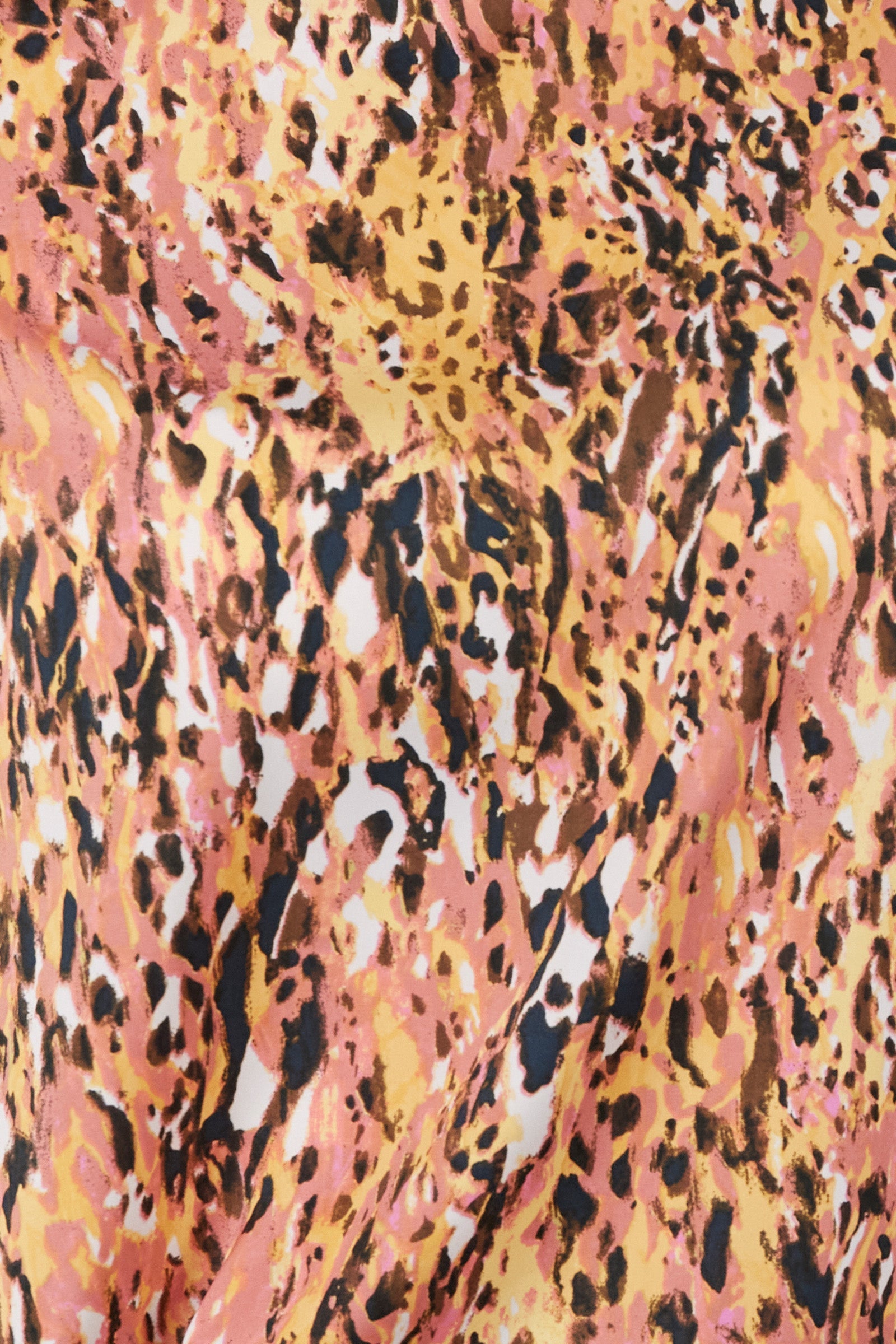 Mayan Shirt - Ochre - eb&ive Clothing - Shirt