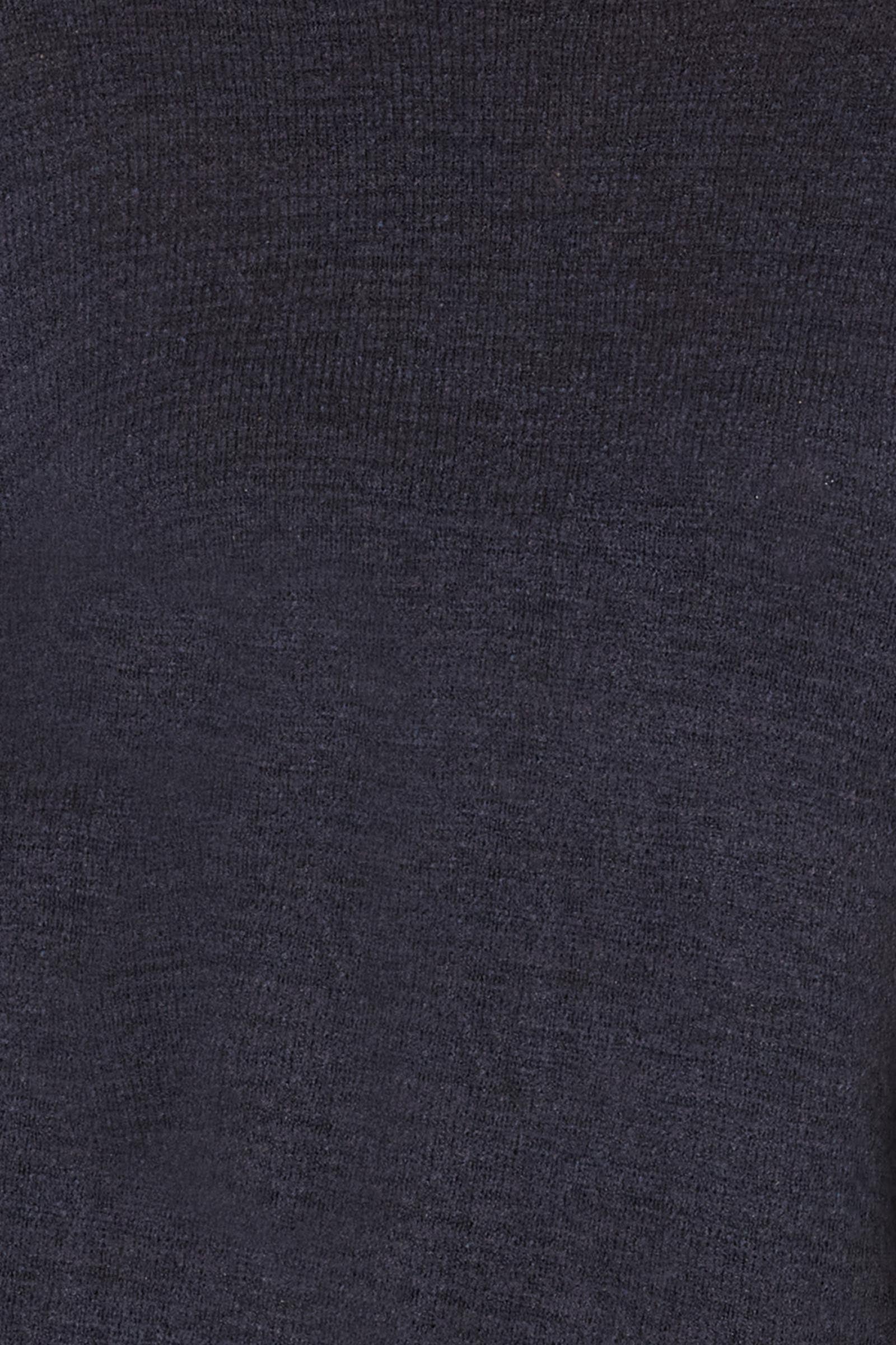 Pala Cardigan - Indigo - Isle of Mine Clothing - Knit Cardigan